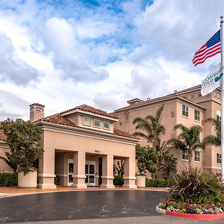 Homewood Suites By Hilton Oxnard/Camarillo Buitenkant foto