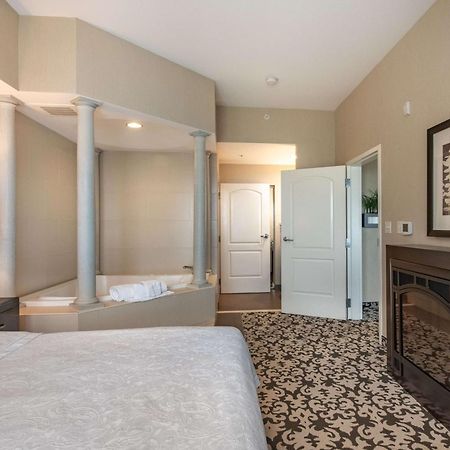 Homewood Suites By Hilton Oxnard/Camarillo Buitenkant foto