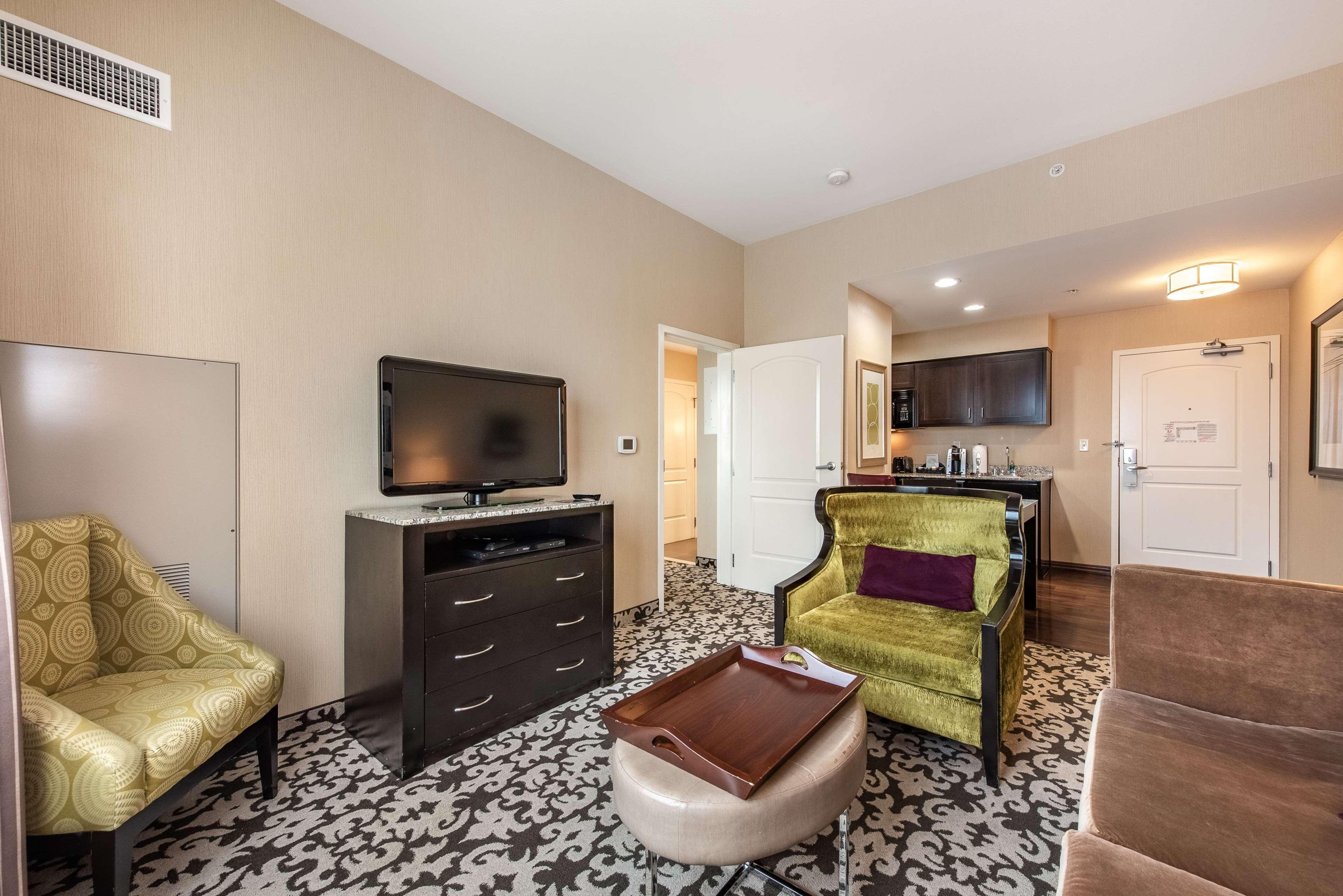 Homewood Suites By Hilton Oxnard/Camarillo Buitenkant foto