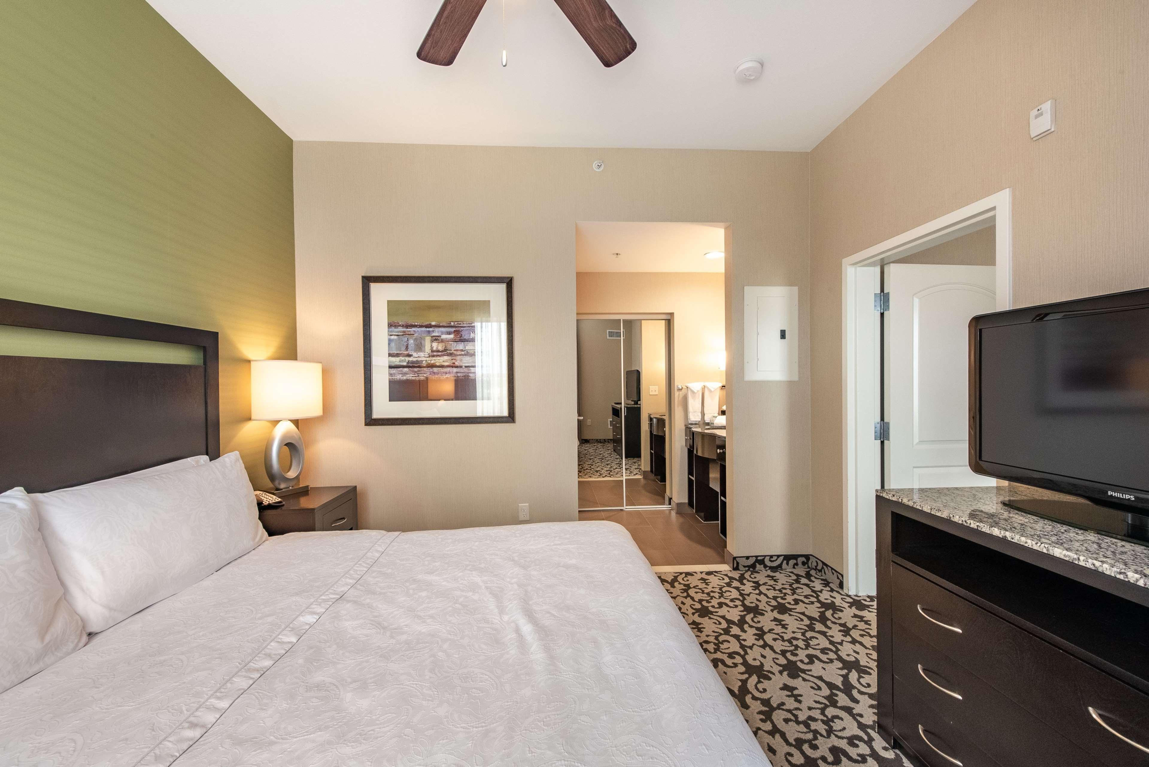 Homewood Suites By Hilton Oxnard/Camarillo Buitenkant foto