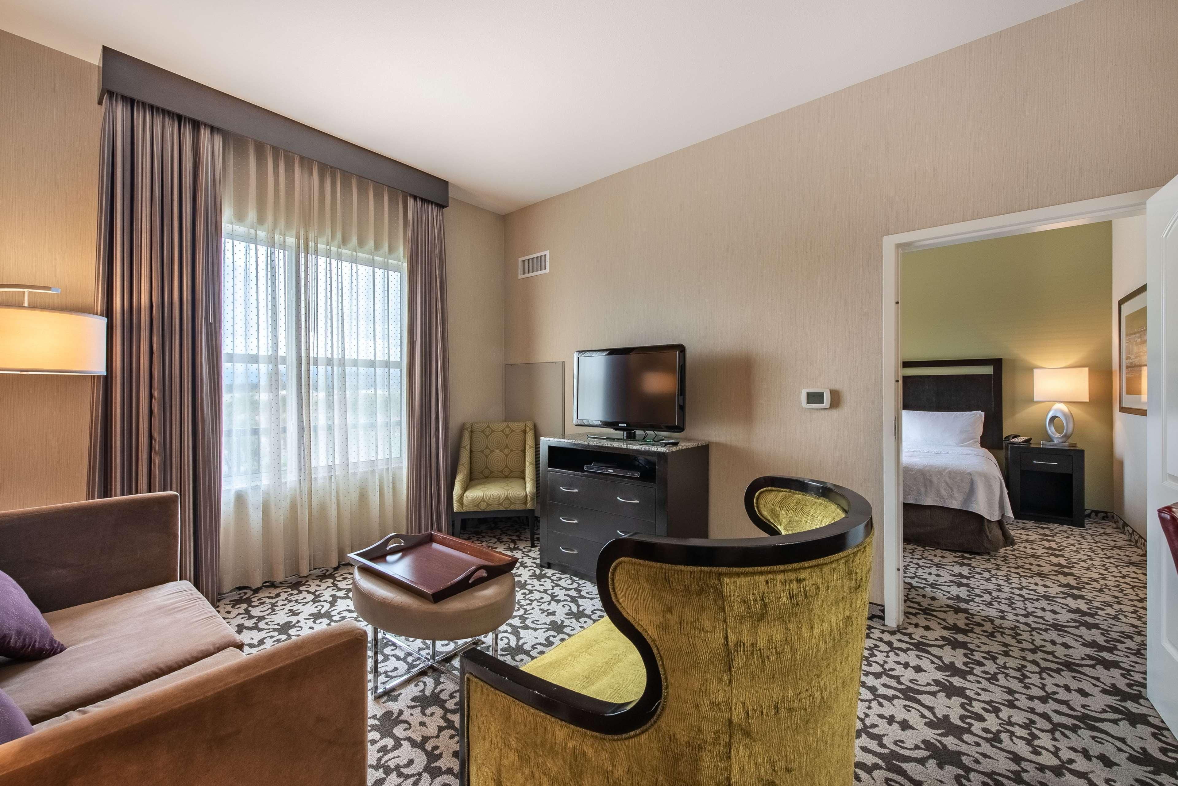 Homewood Suites By Hilton Oxnard/Camarillo Buitenkant foto