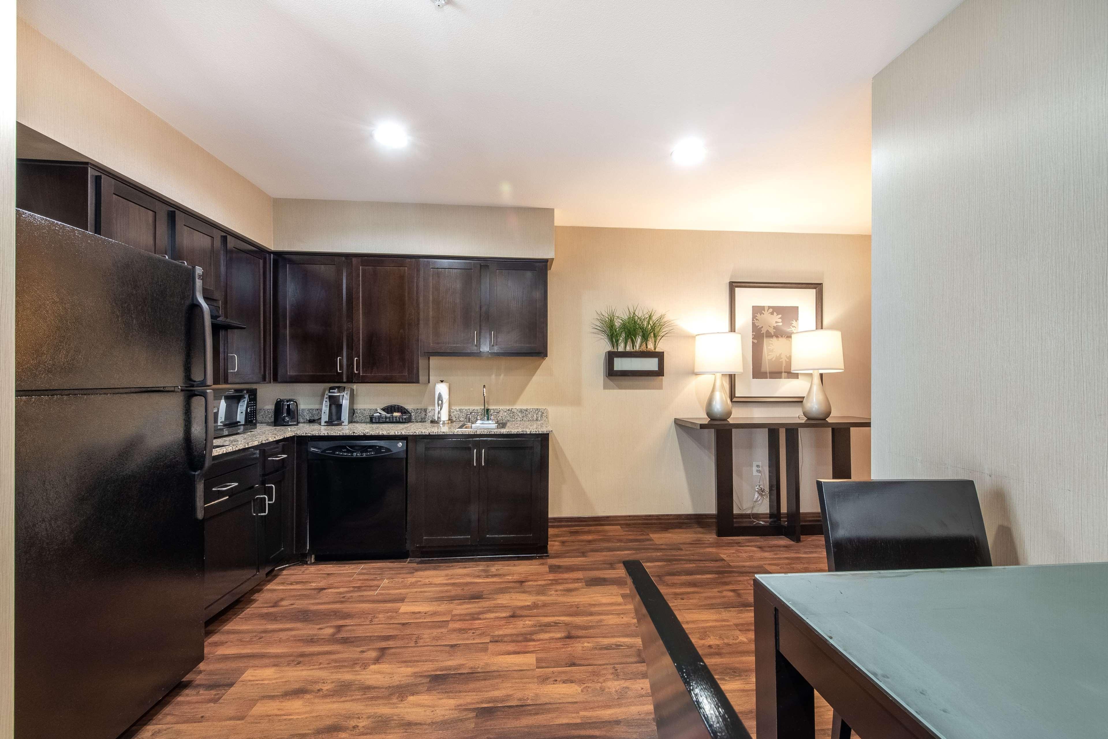 Homewood Suites By Hilton Oxnard/Camarillo Buitenkant foto