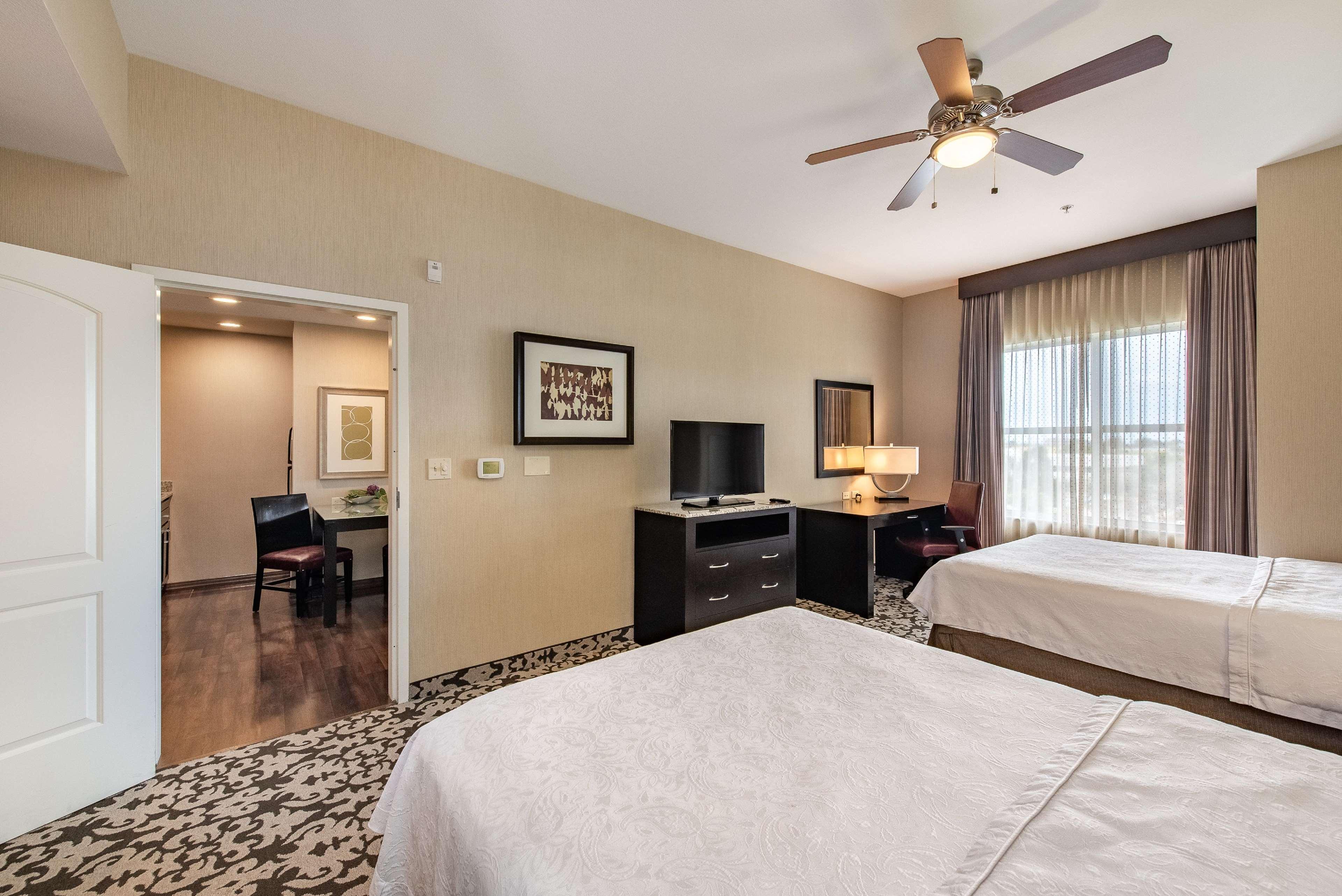 Homewood Suites By Hilton Oxnard/Camarillo Buitenkant foto