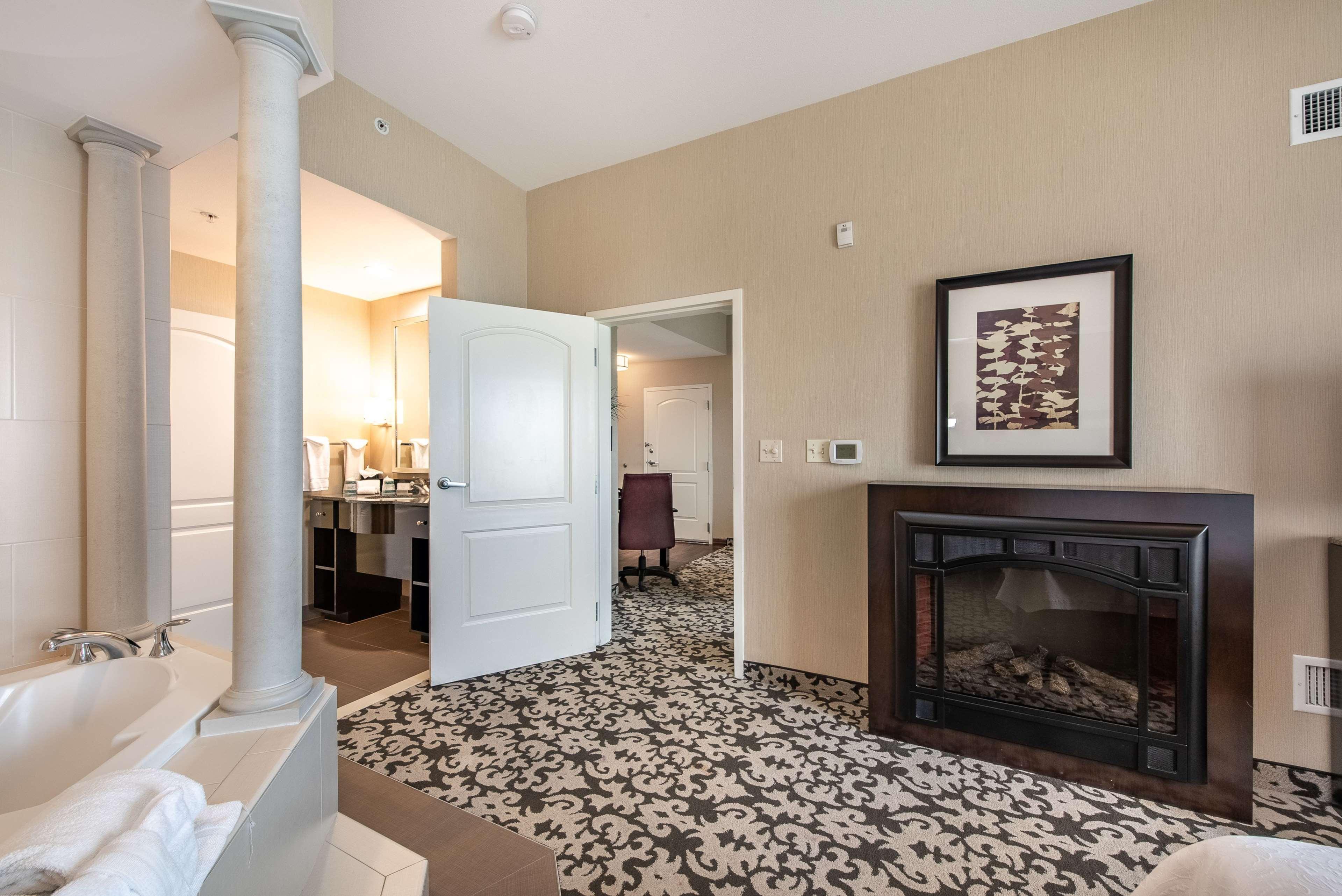 Homewood Suites By Hilton Oxnard/Camarillo Buitenkant foto