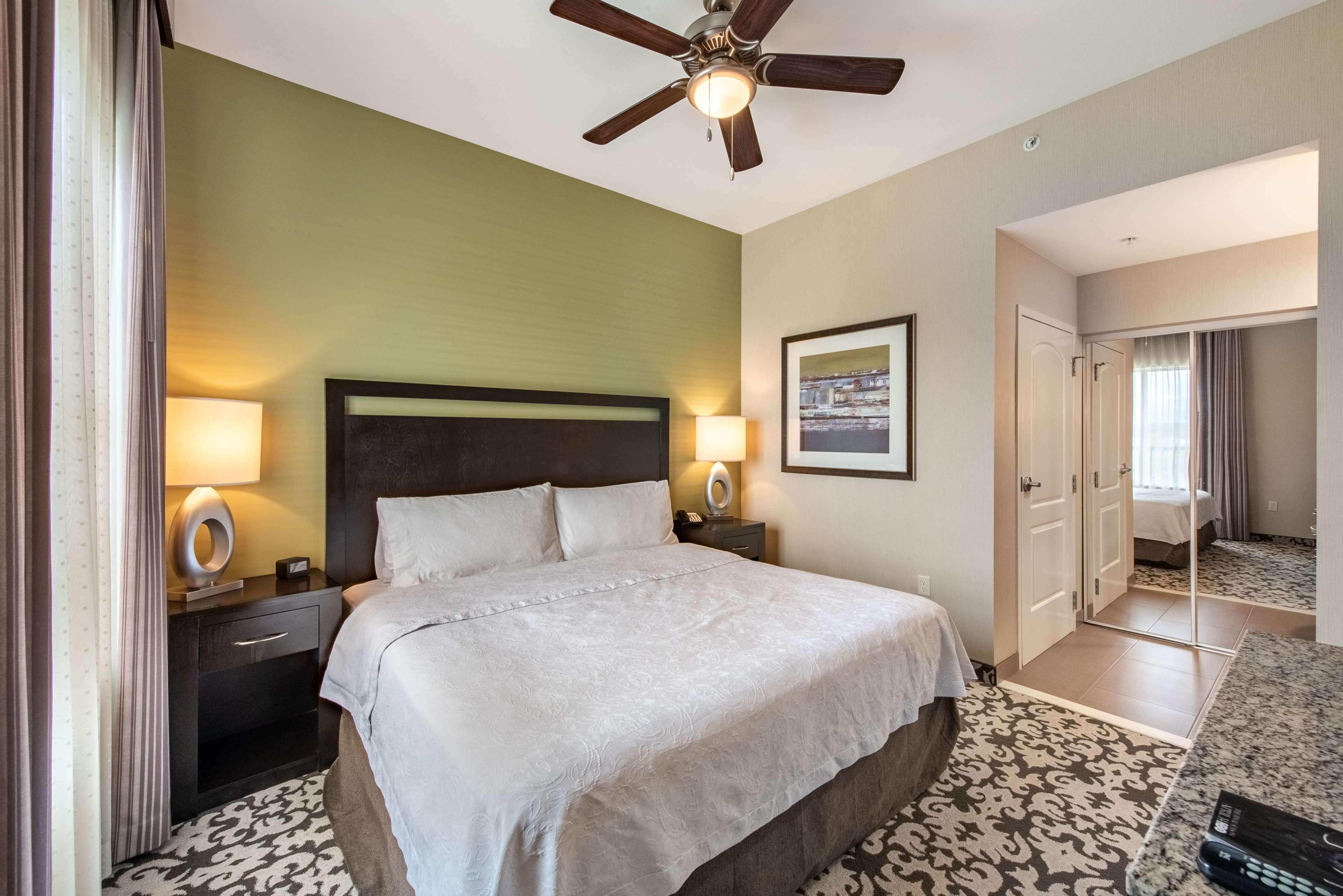 Homewood Suites By Hilton Oxnard/Camarillo Buitenkant foto