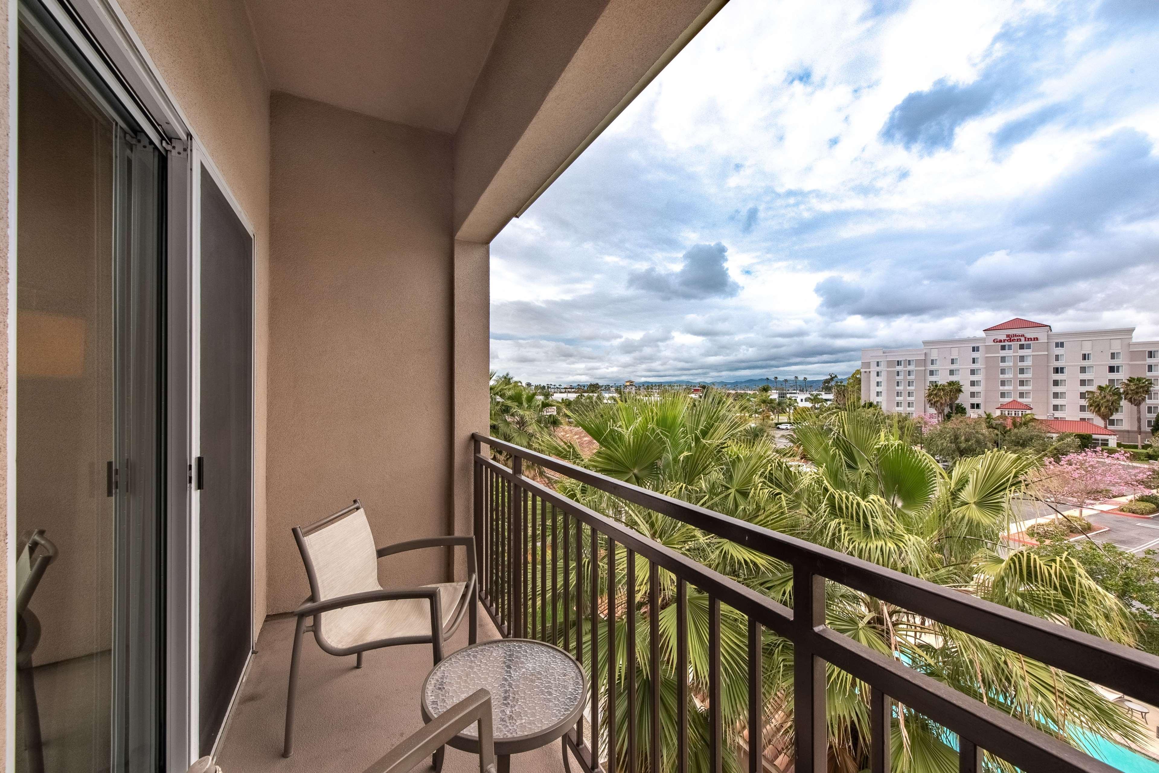 Homewood Suites By Hilton Oxnard/Camarillo Buitenkant foto