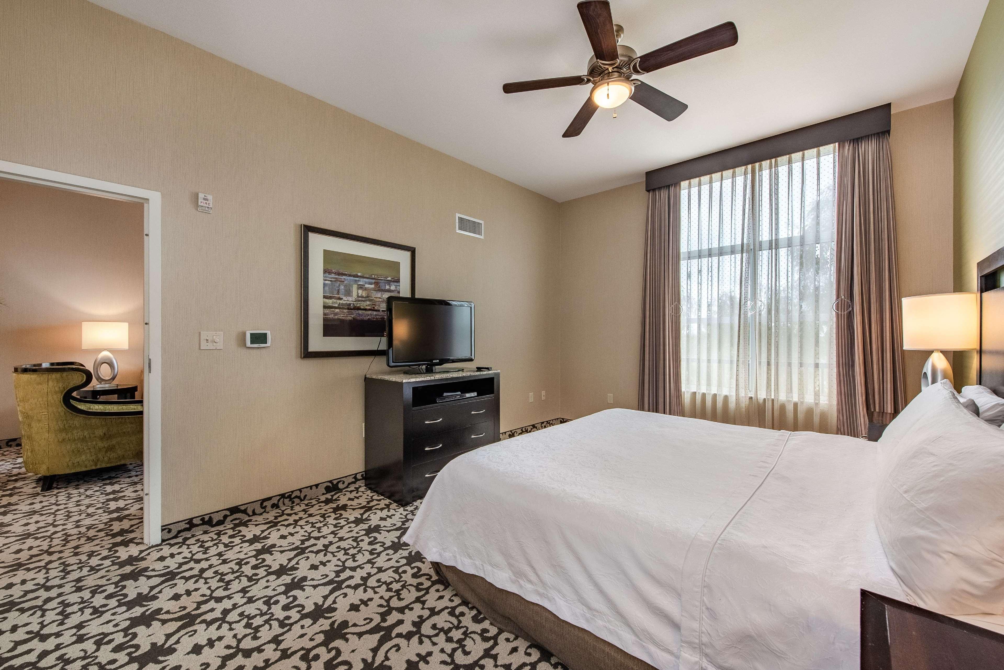 Homewood Suites By Hilton Oxnard/Camarillo Buitenkant foto