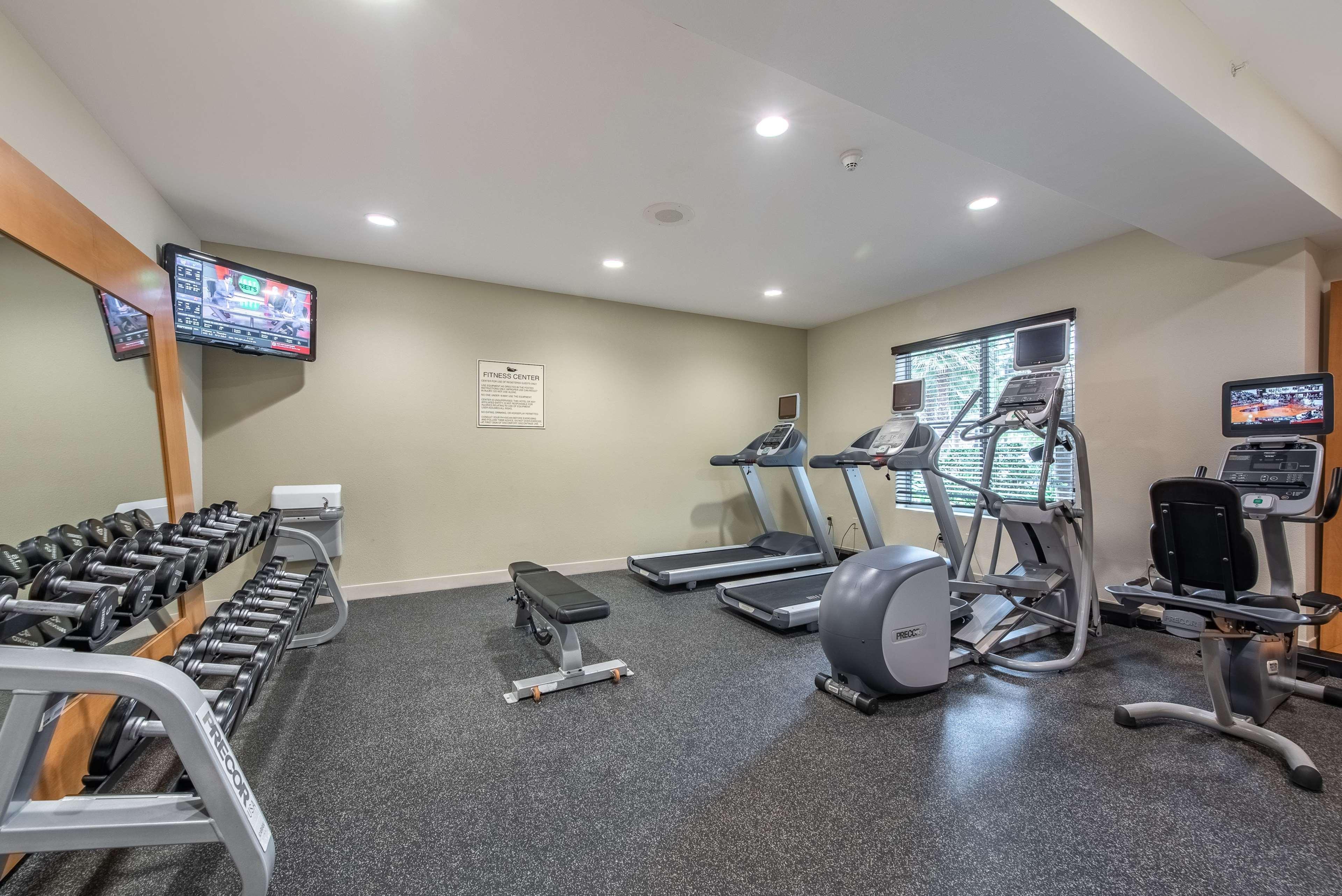 Homewood Suites By Hilton Oxnard/Camarillo Buitenkant foto