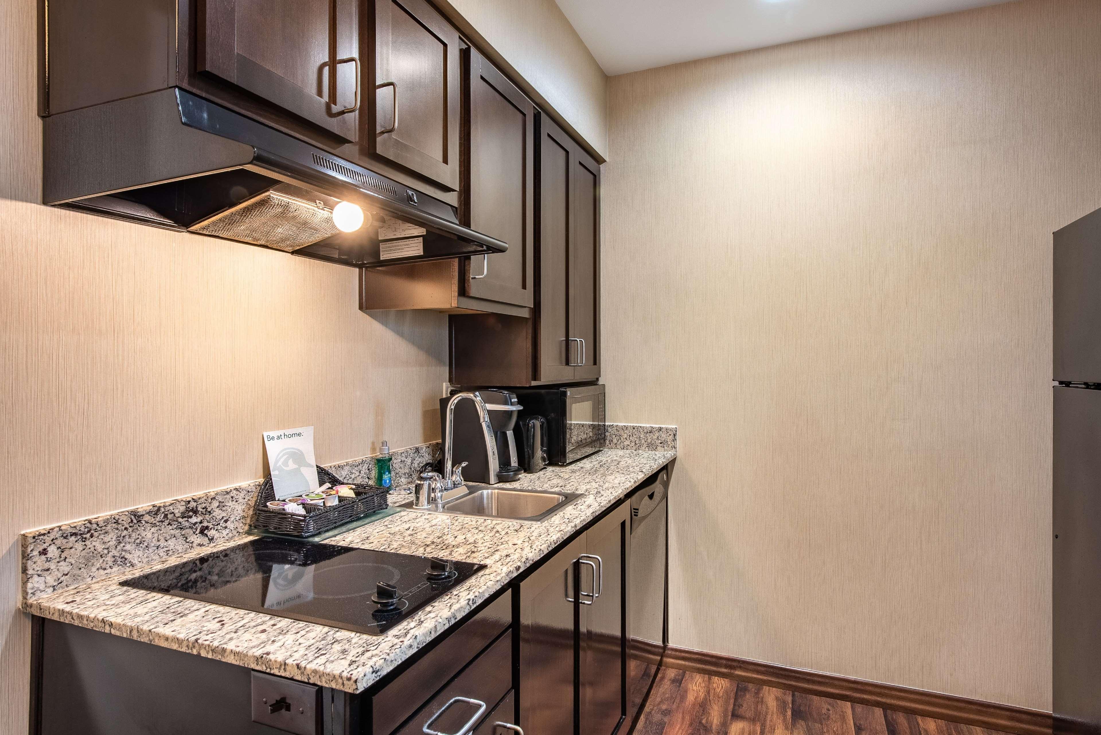 Homewood Suites By Hilton Oxnard/Camarillo Buitenkant foto