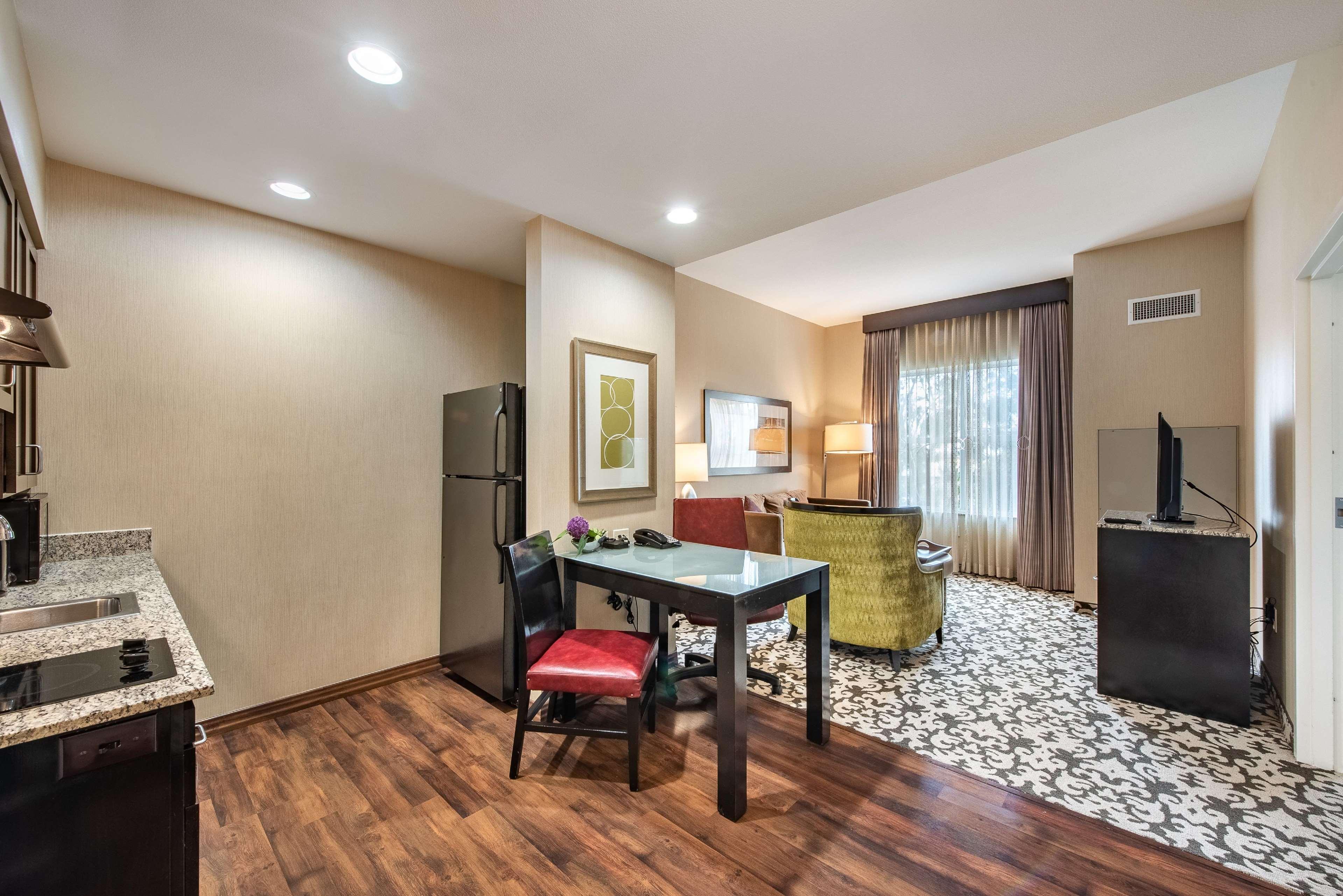 Homewood Suites By Hilton Oxnard/Camarillo Buitenkant foto