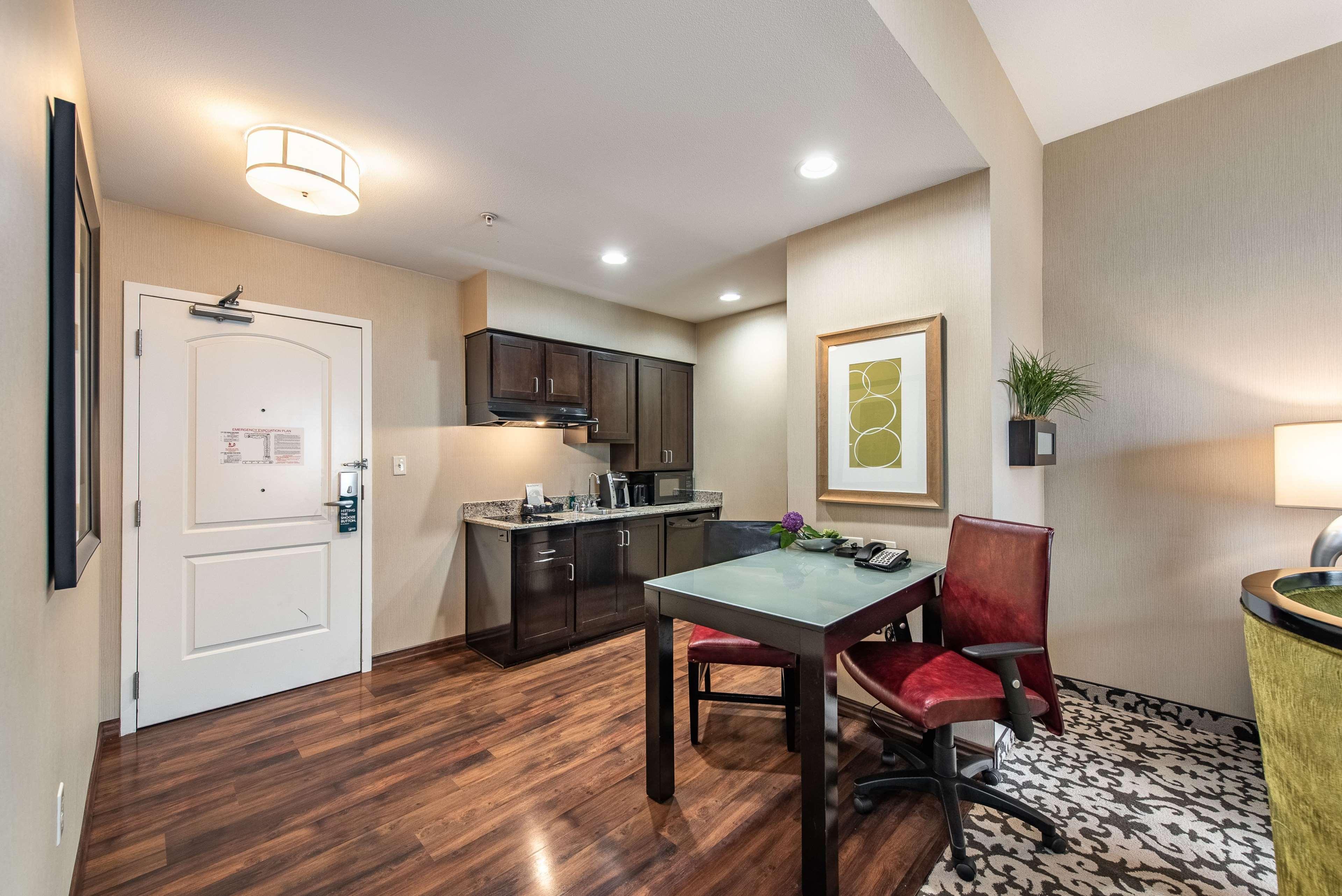Homewood Suites By Hilton Oxnard/Camarillo Buitenkant foto