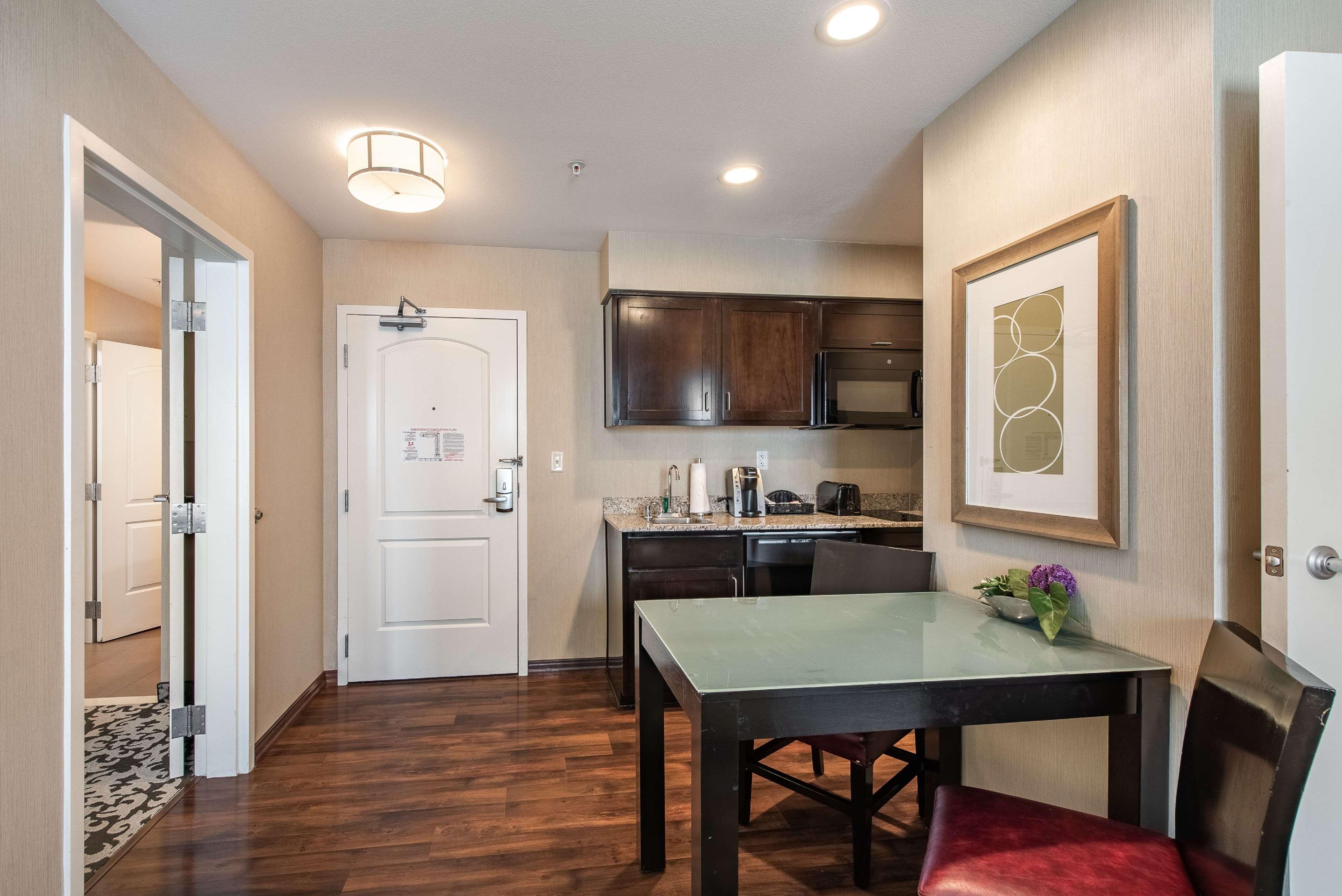 Homewood Suites By Hilton Oxnard/Camarillo Buitenkant foto