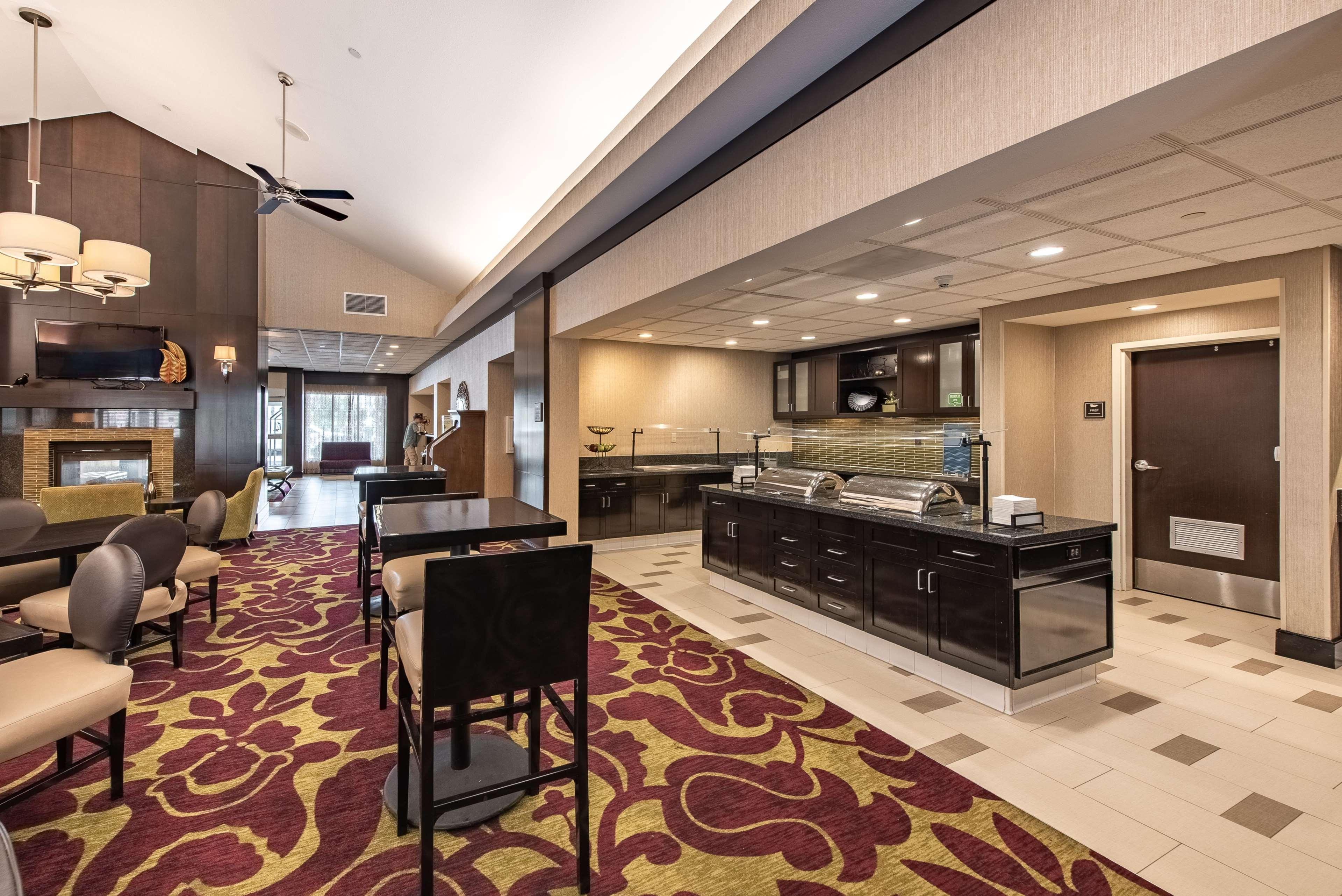 Homewood Suites By Hilton Oxnard/Camarillo Buitenkant foto