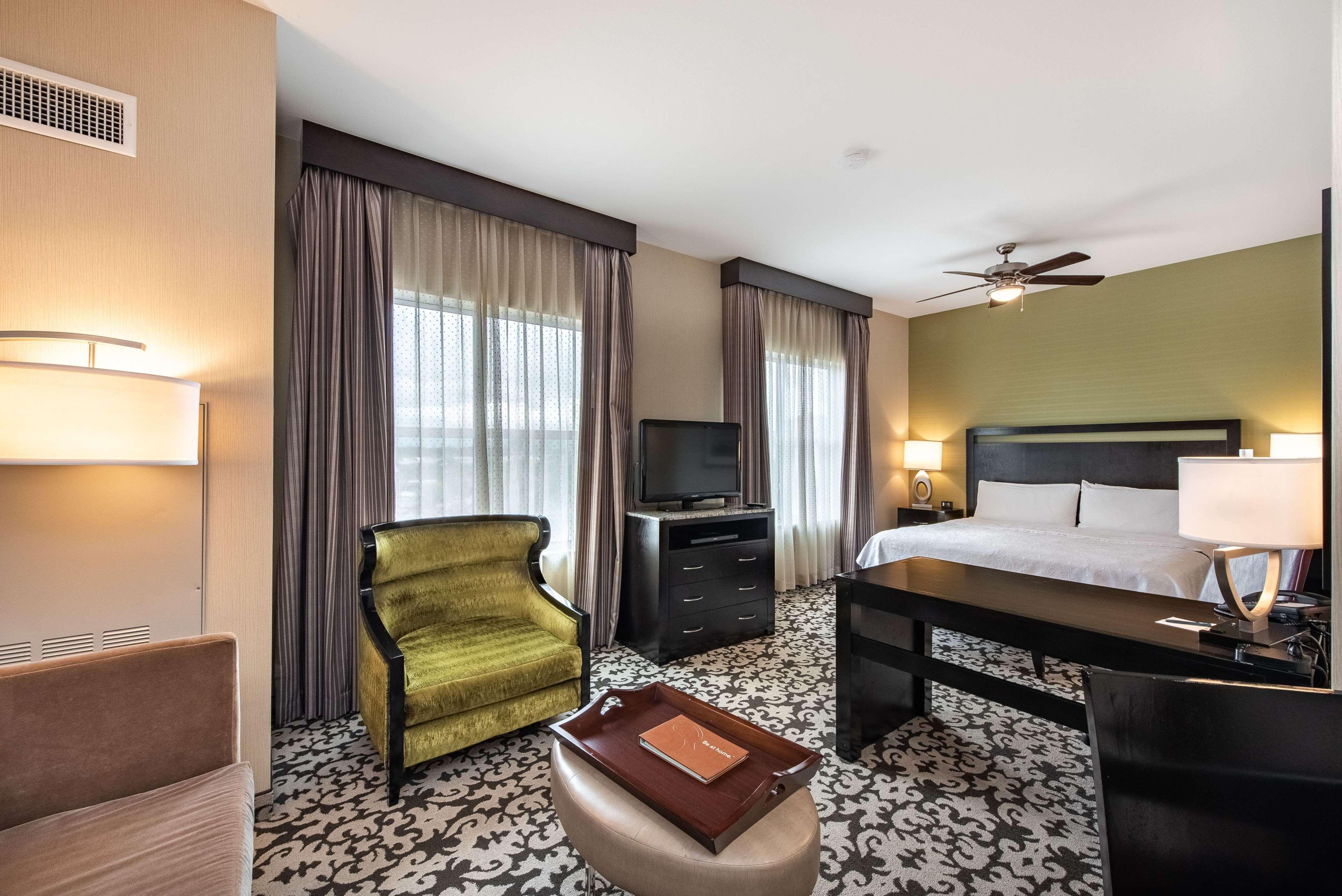 Homewood Suites By Hilton Oxnard/Camarillo Buitenkant foto