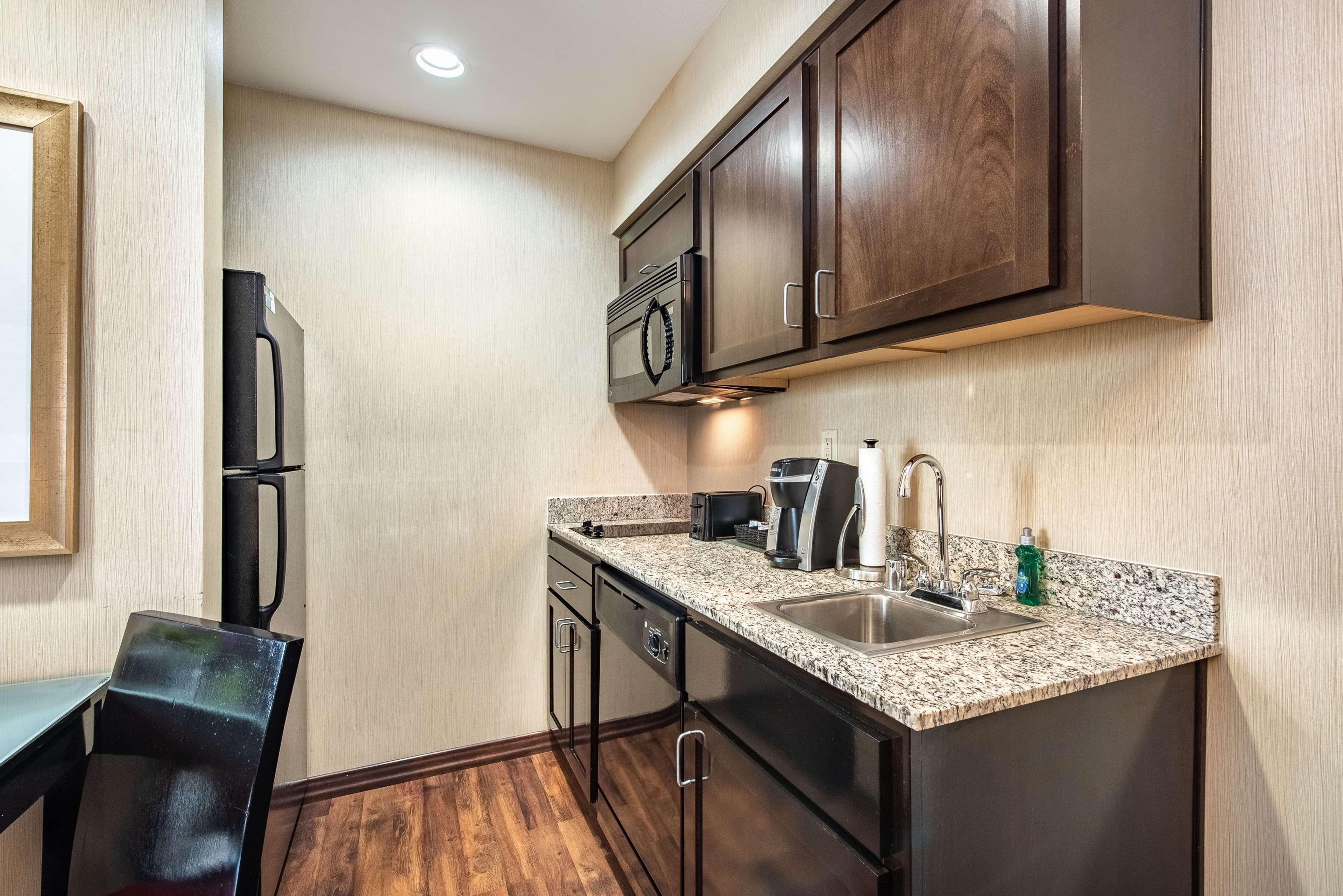 Homewood Suites By Hilton Oxnard/Camarillo Buitenkant foto