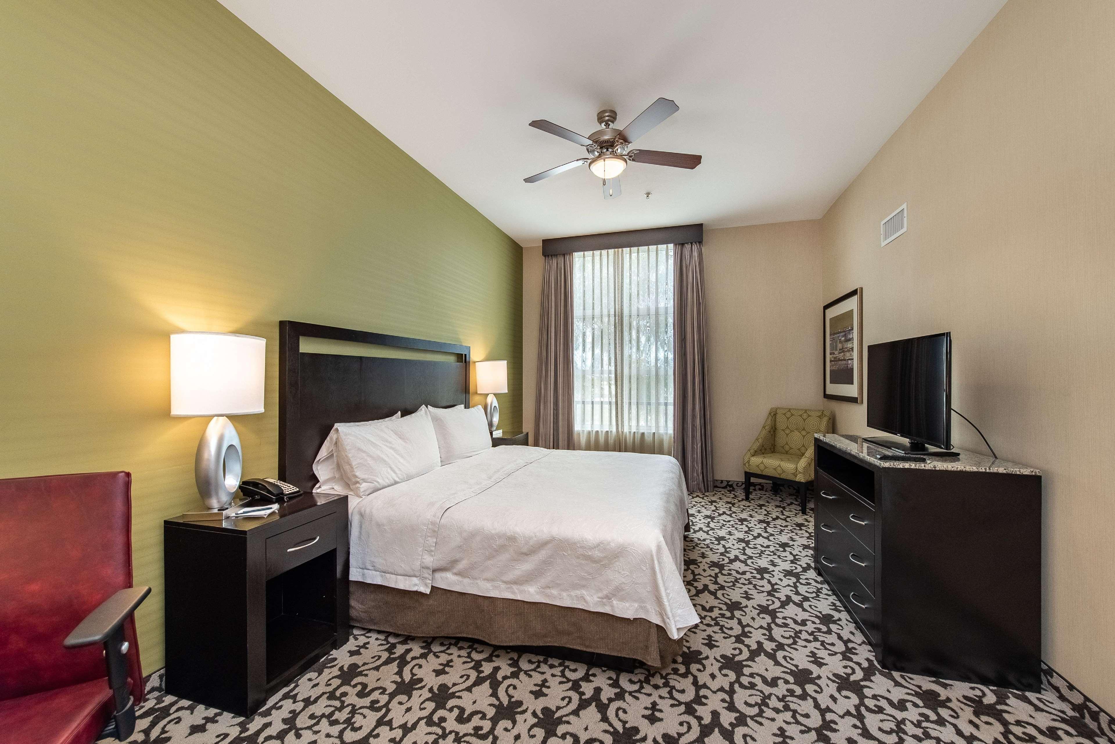 Homewood Suites By Hilton Oxnard/Camarillo Buitenkant foto