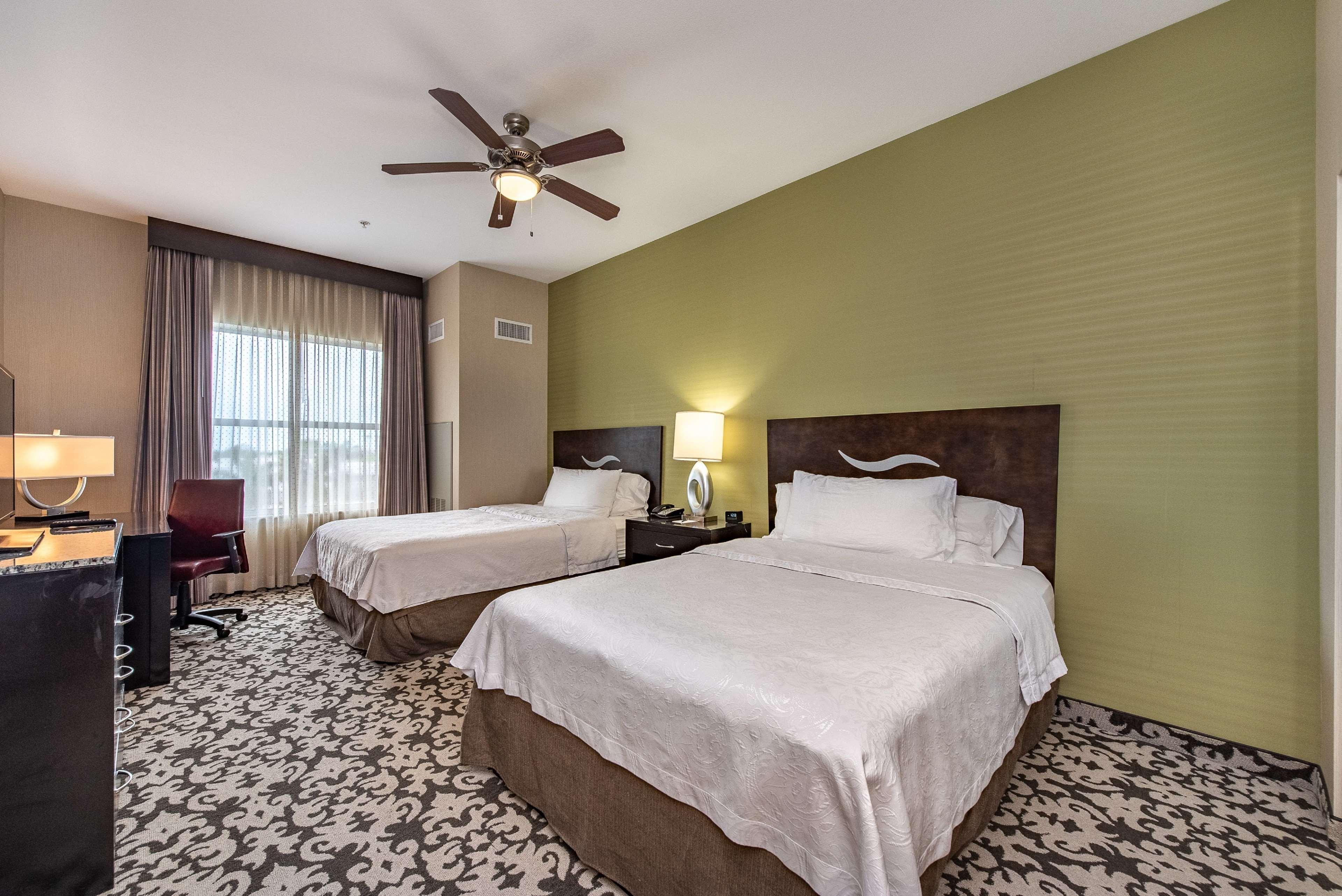 Homewood Suites By Hilton Oxnard/Camarillo Buitenkant foto