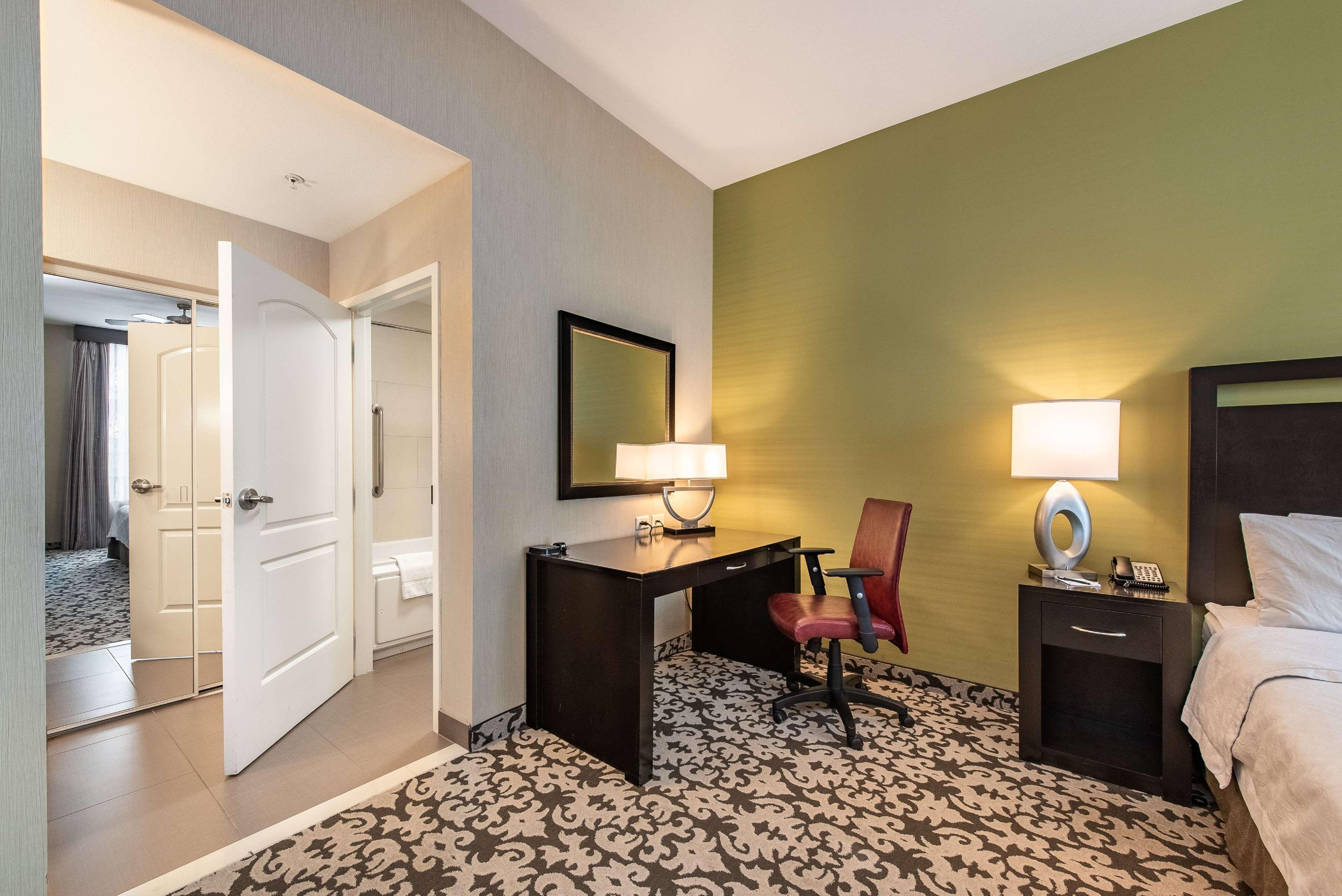 Homewood Suites By Hilton Oxnard/Camarillo Buitenkant foto