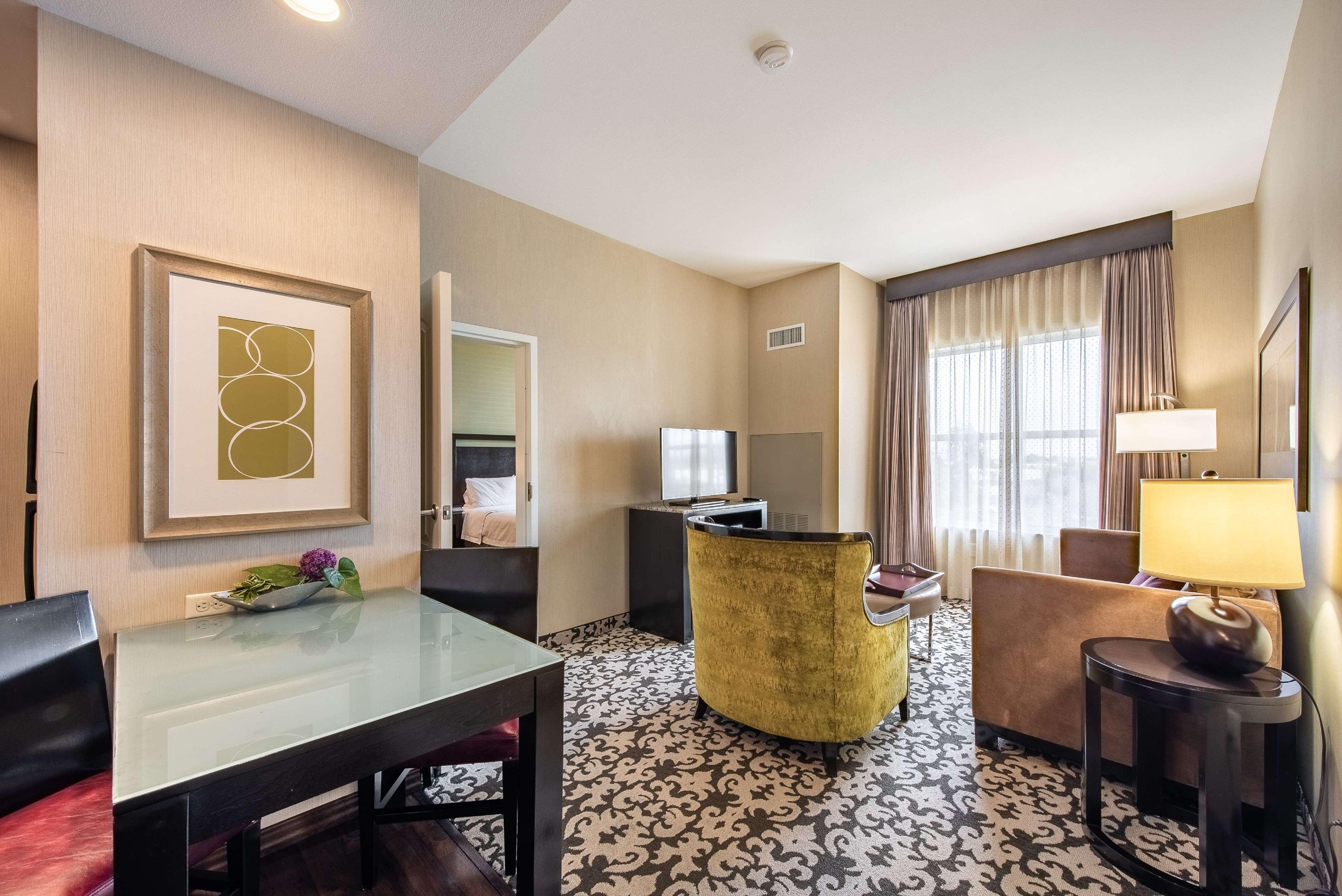 Homewood Suites By Hilton Oxnard/Camarillo Buitenkant foto