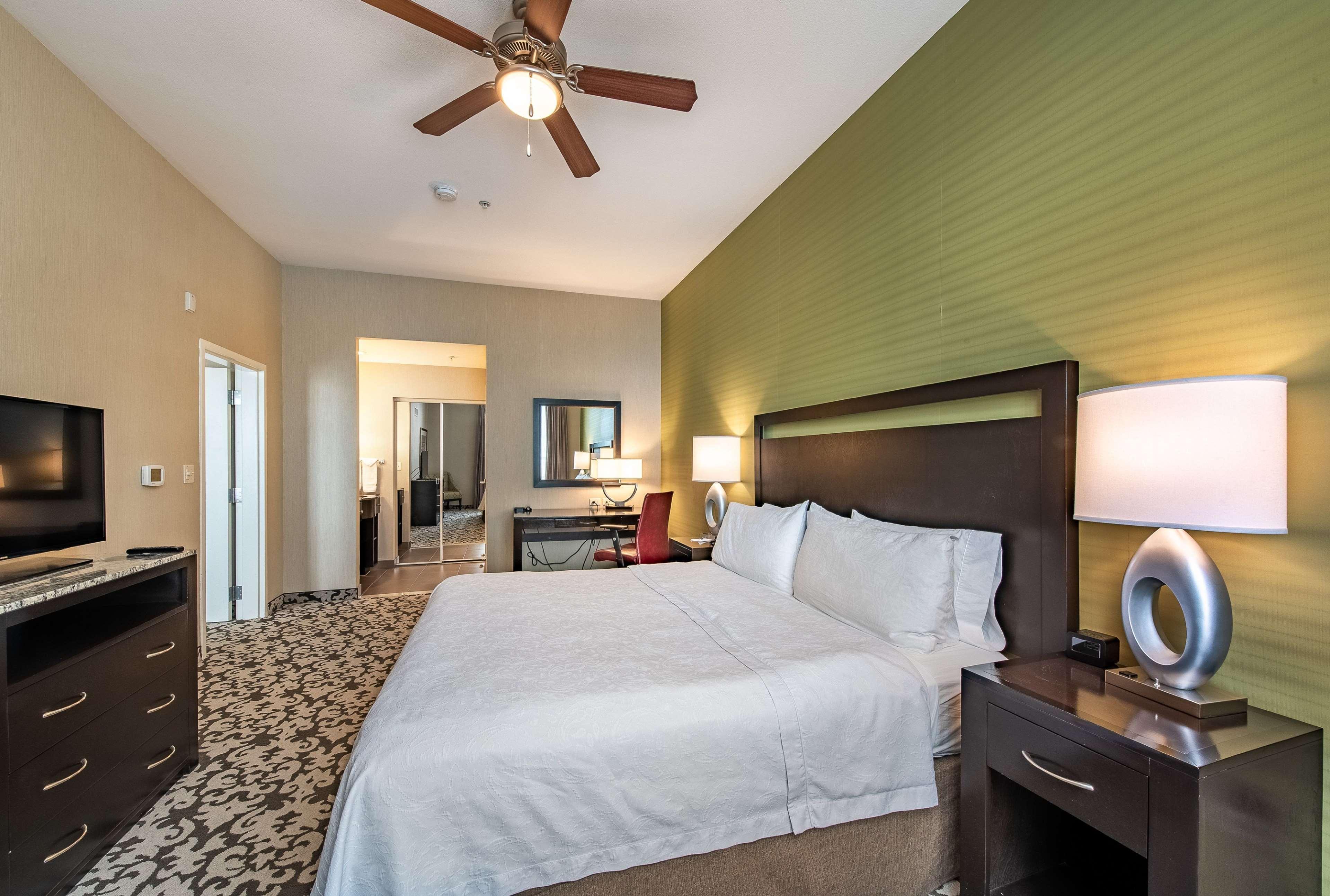 Homewood Suites By Hilton Oxnard/Camarillo Buitenkant foto