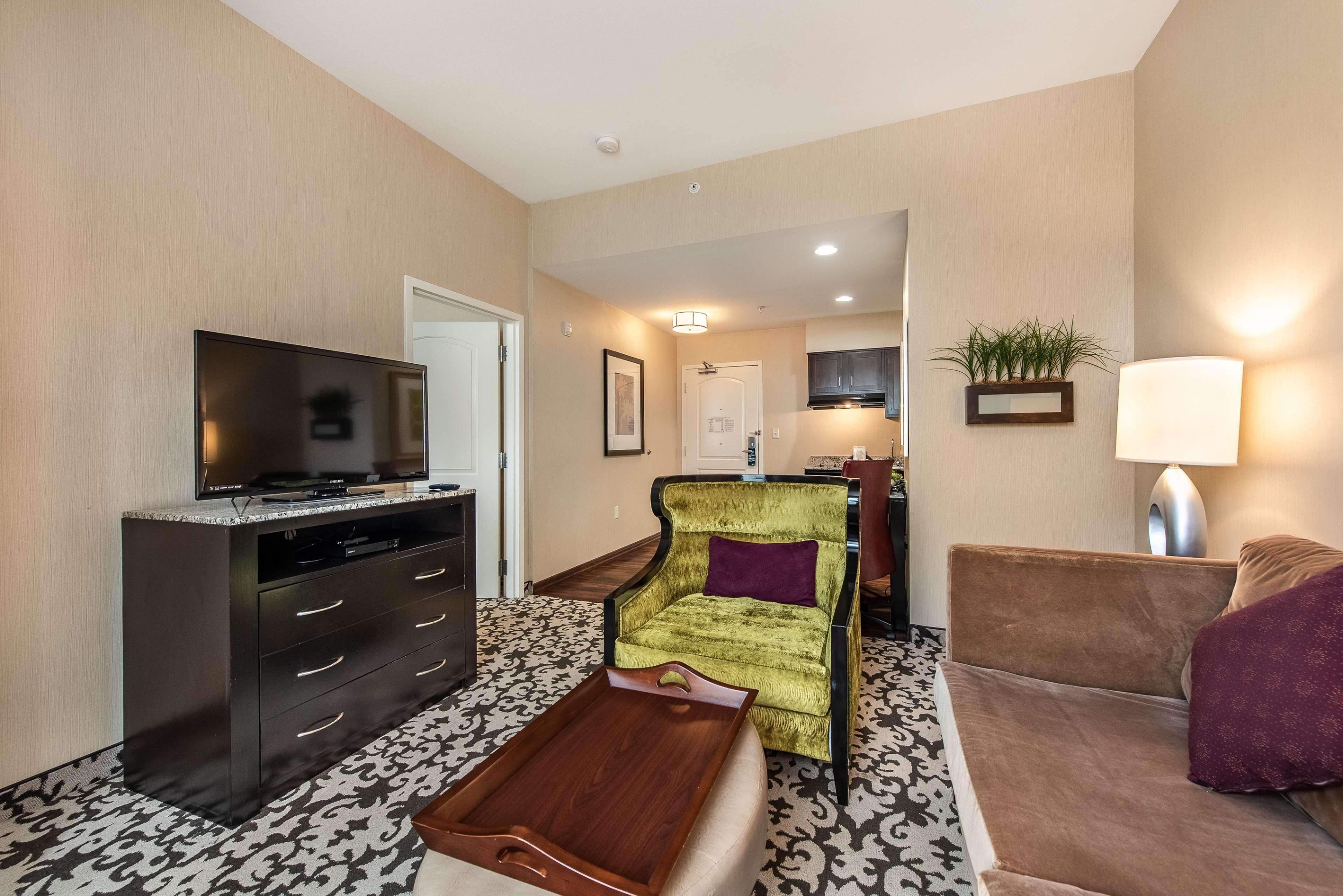 Homewood Suites By Hilton Oxnard/Camarillo Buitenkant foto