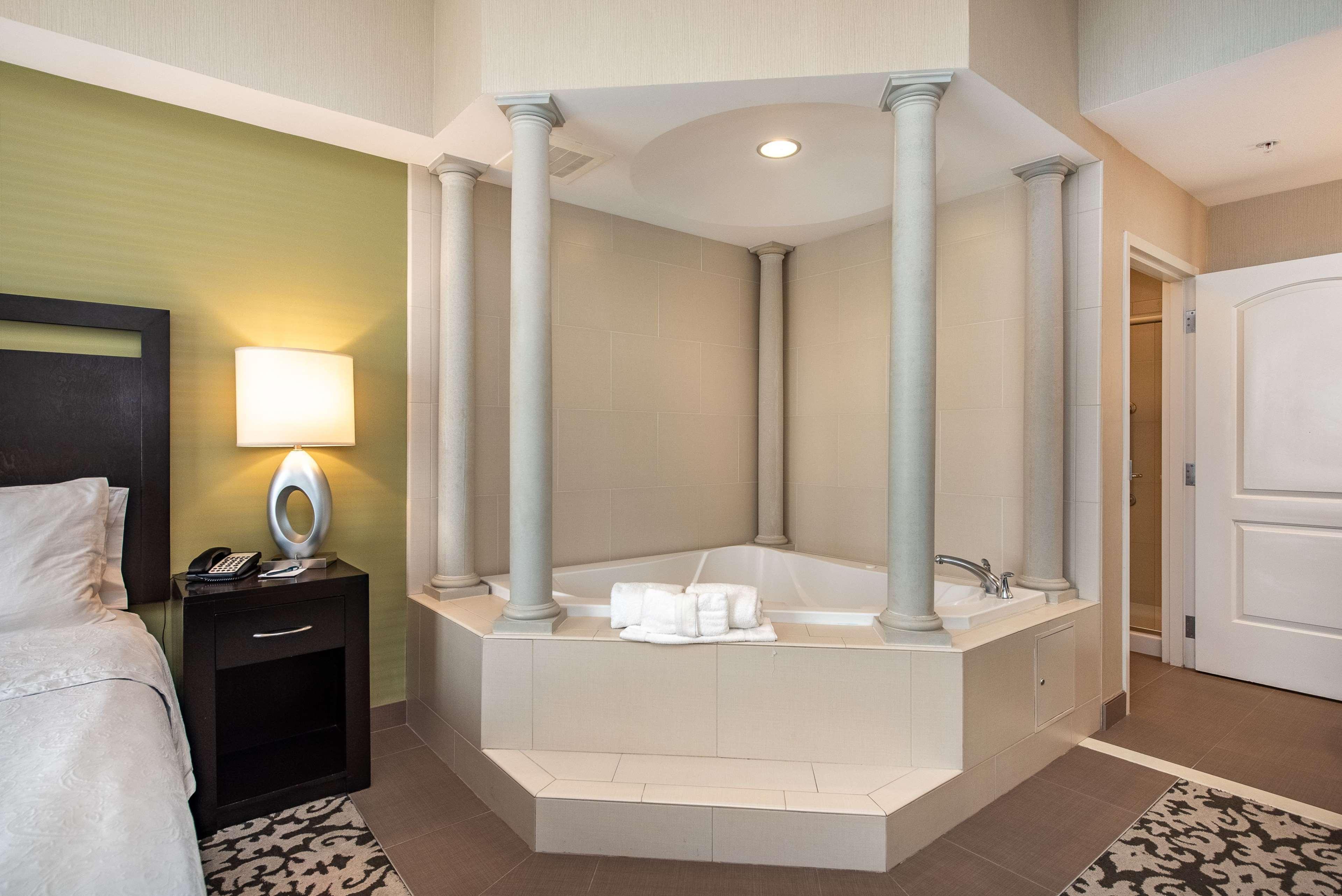 Homewood Suites By Hilton Oxnard/Camarillo Buitenkant foto