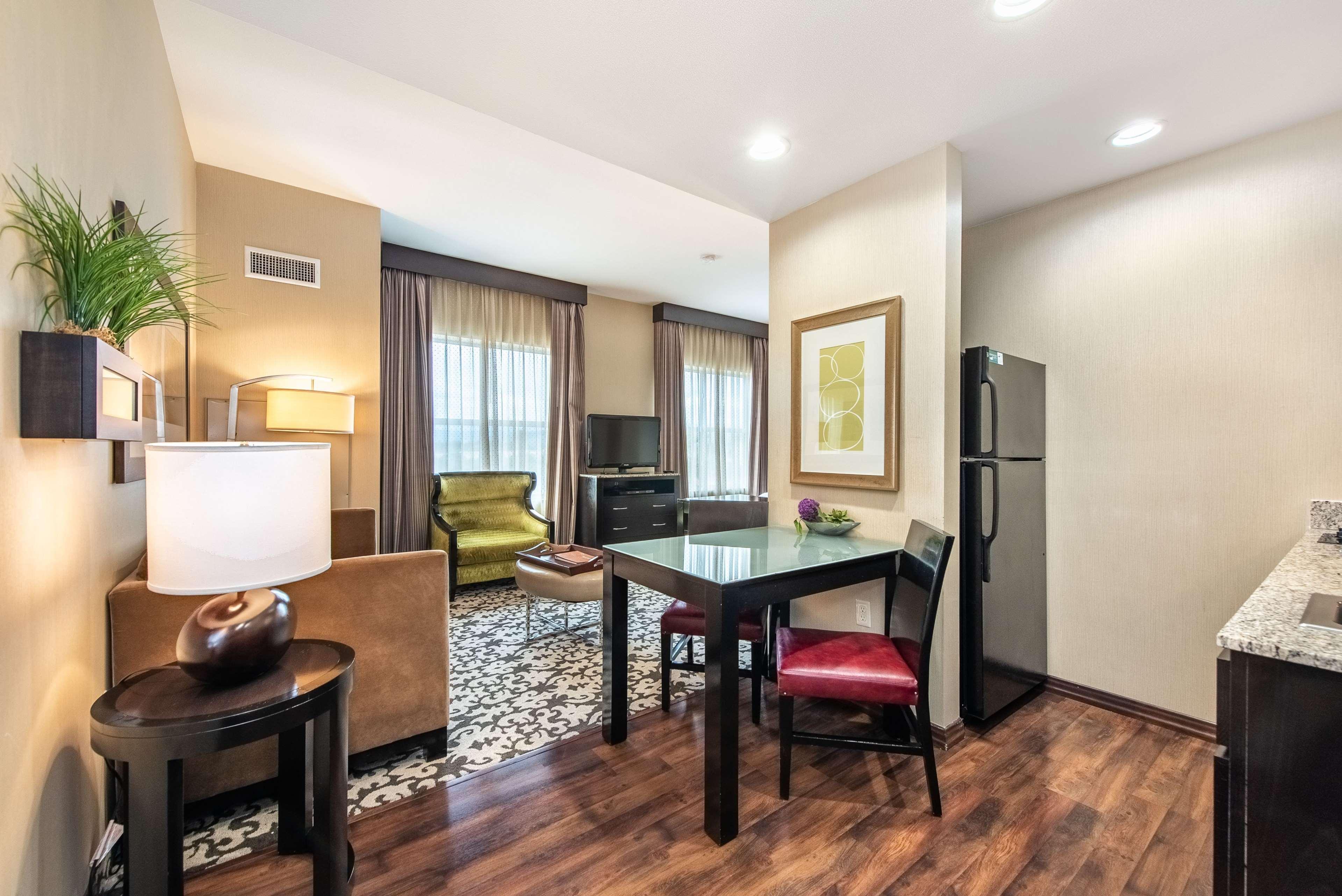 Homewood Suites By Hilton Oxnard/Camarillo Buitenkant foto