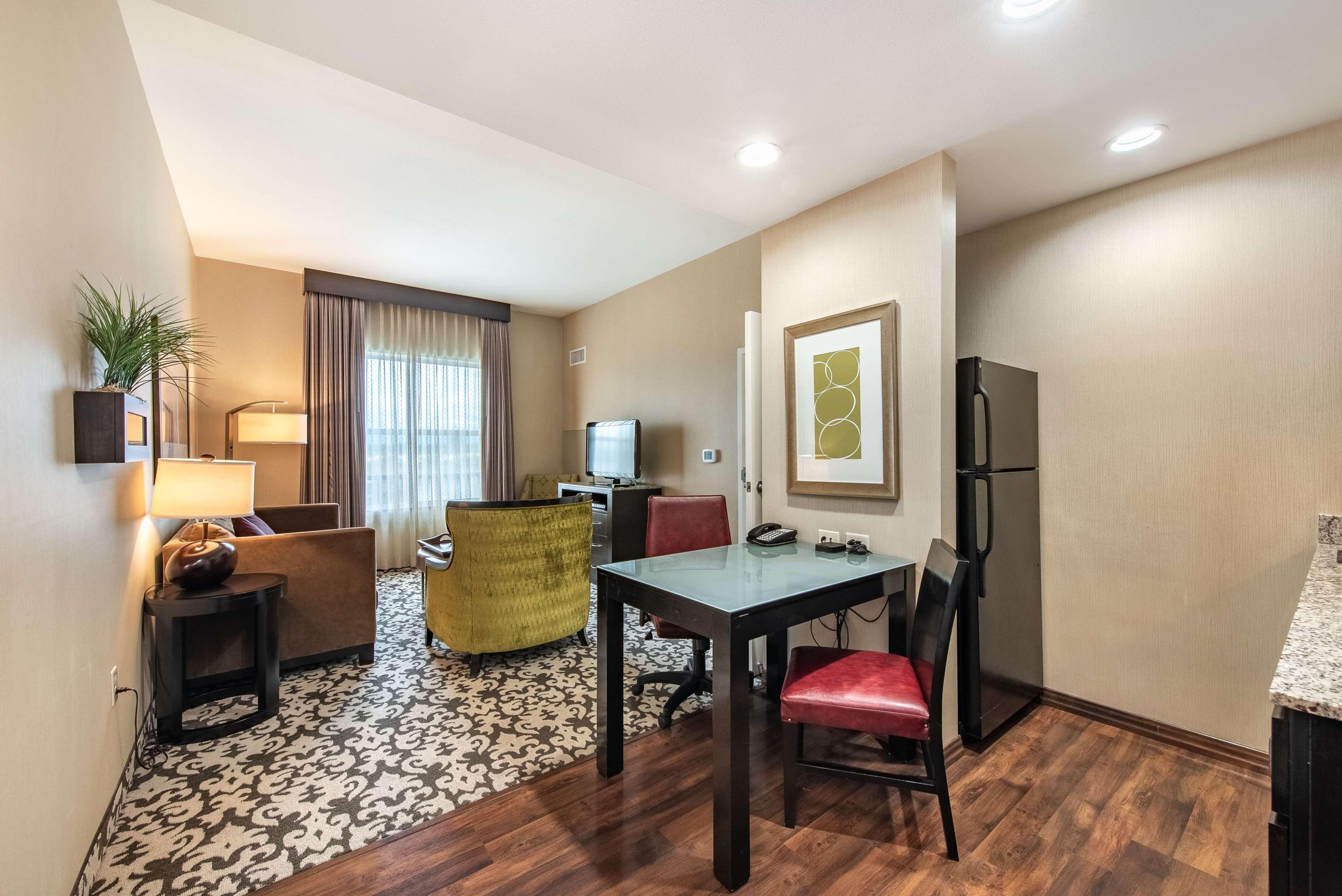 Homewood Suites By Hilton Oxnard/Camarillo Buitenkant foto
