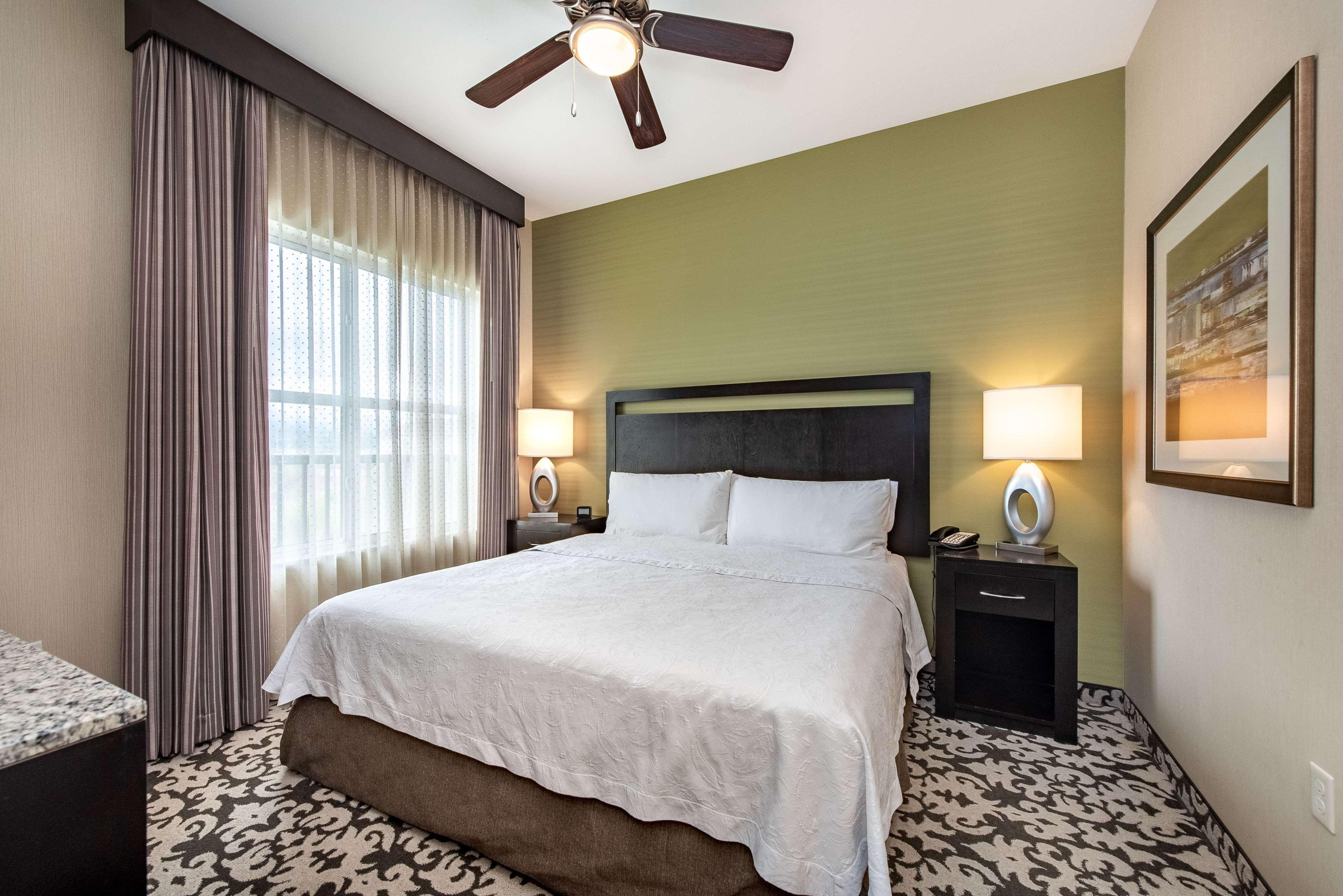 Homewood Suites By Hilton Oxnard/Camarillo Buitenkant foto