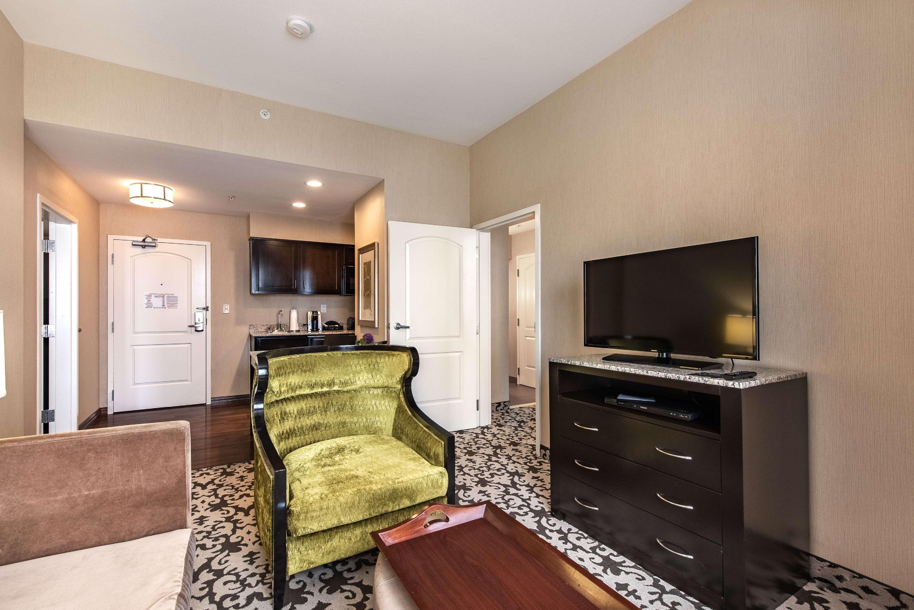 Homewood Suites By Hilton Oxnard/Camarillo Buitenkant foto