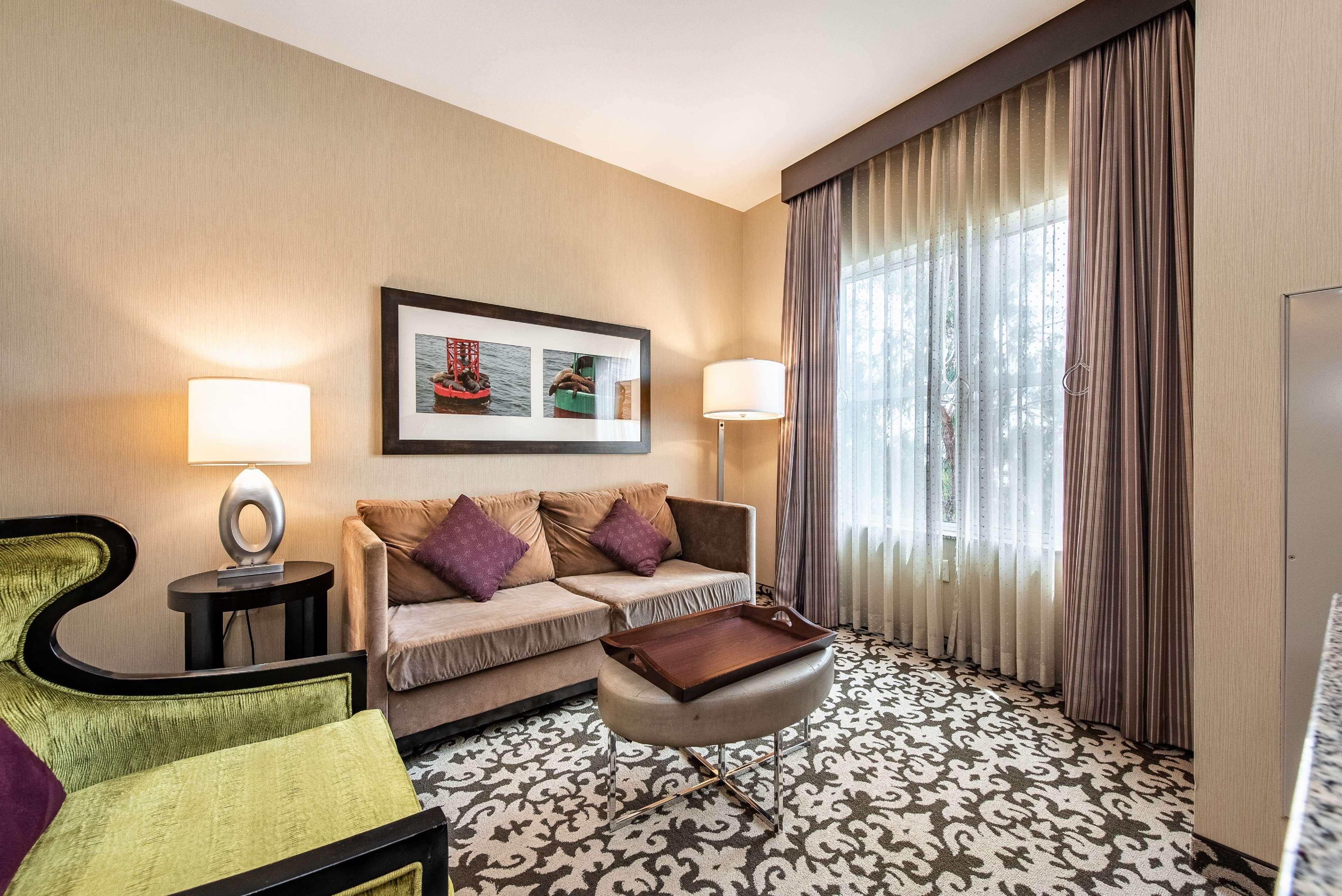 Homewood Suites By Hilton Oxnard/Camarillo Buitenkant foto