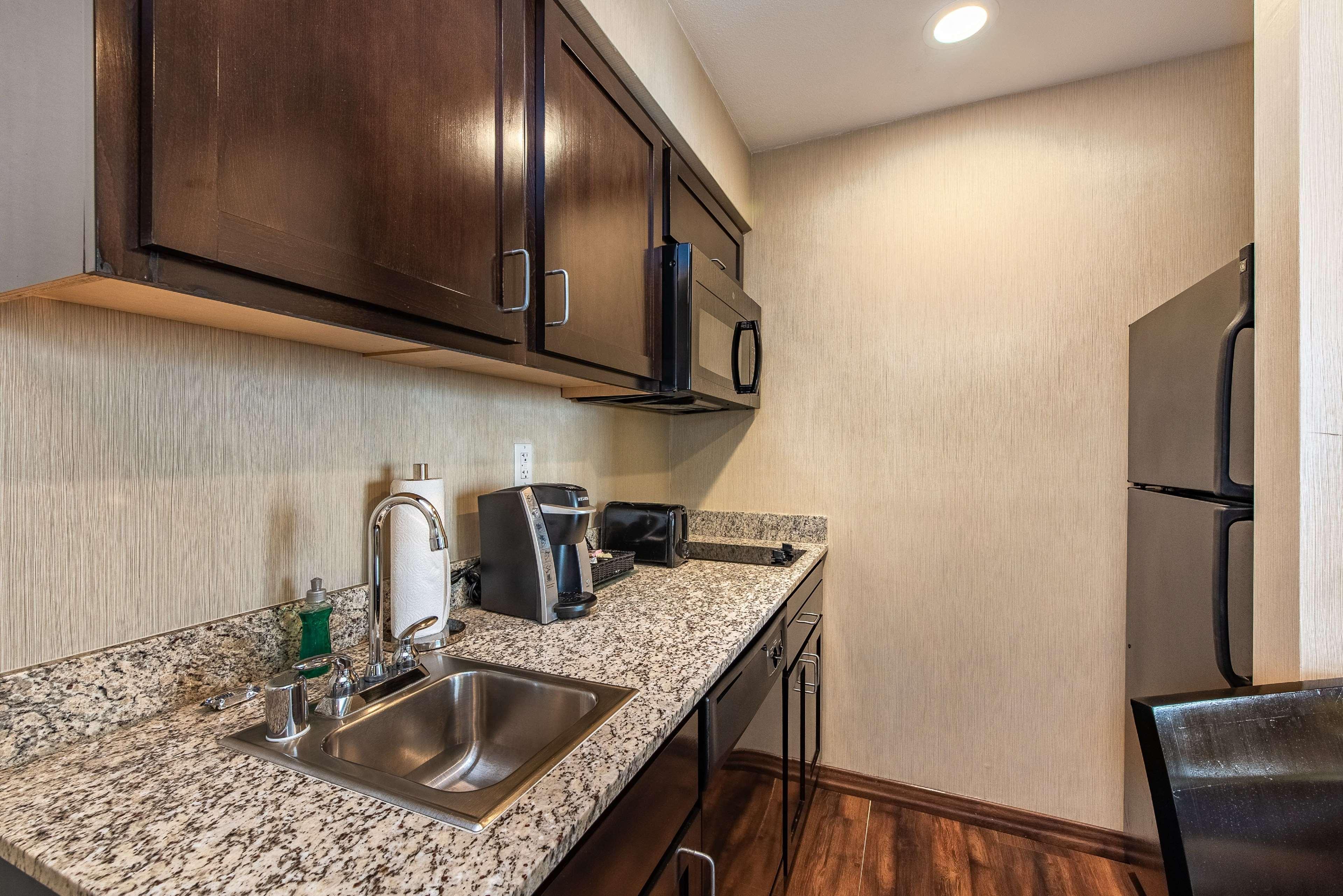 Homewood Suites By Hilton Oxnard/Camarillo Buitenkant foto