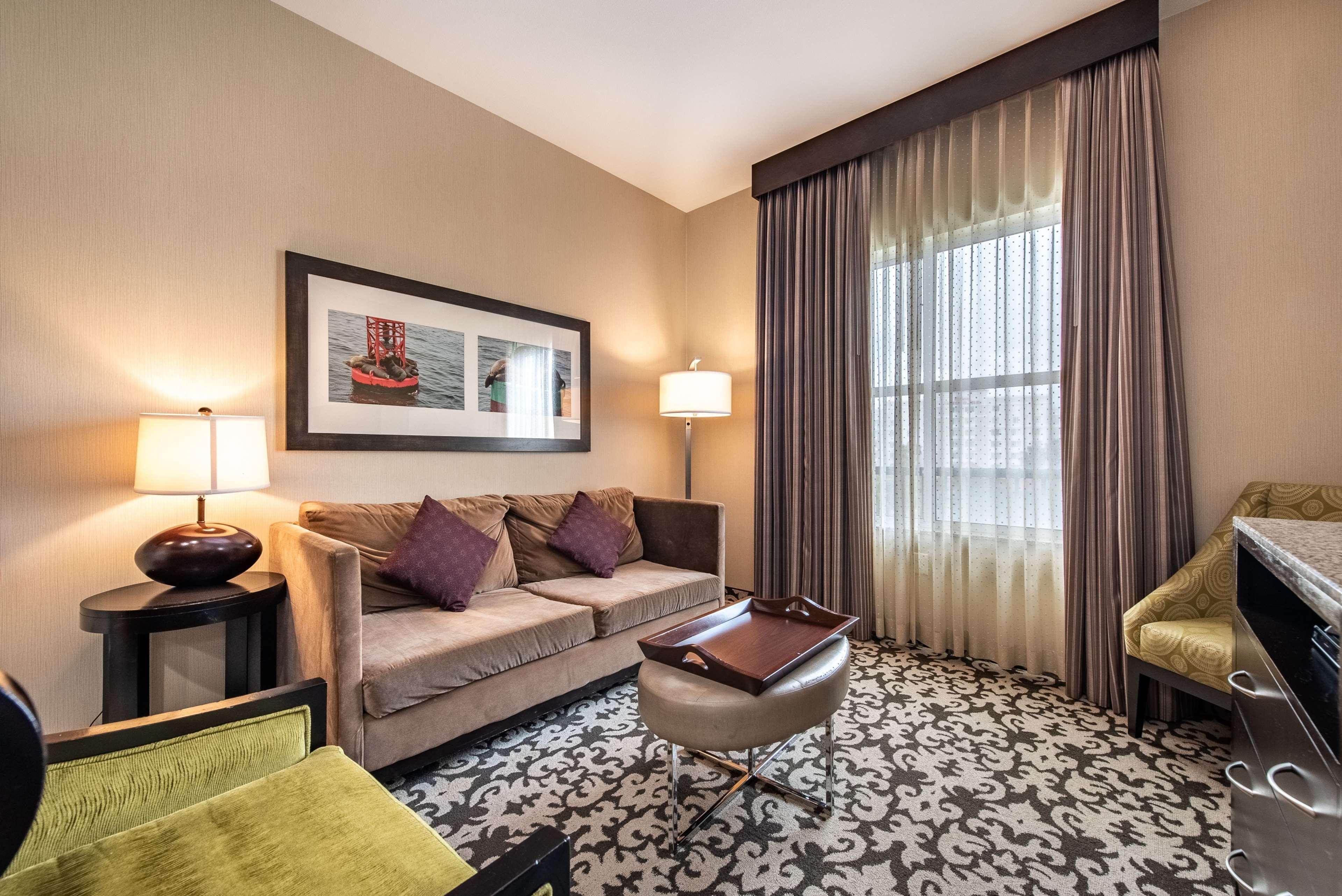 Homewood Suites By Hilton Oxnard/Camarillo Buitenkant foto
