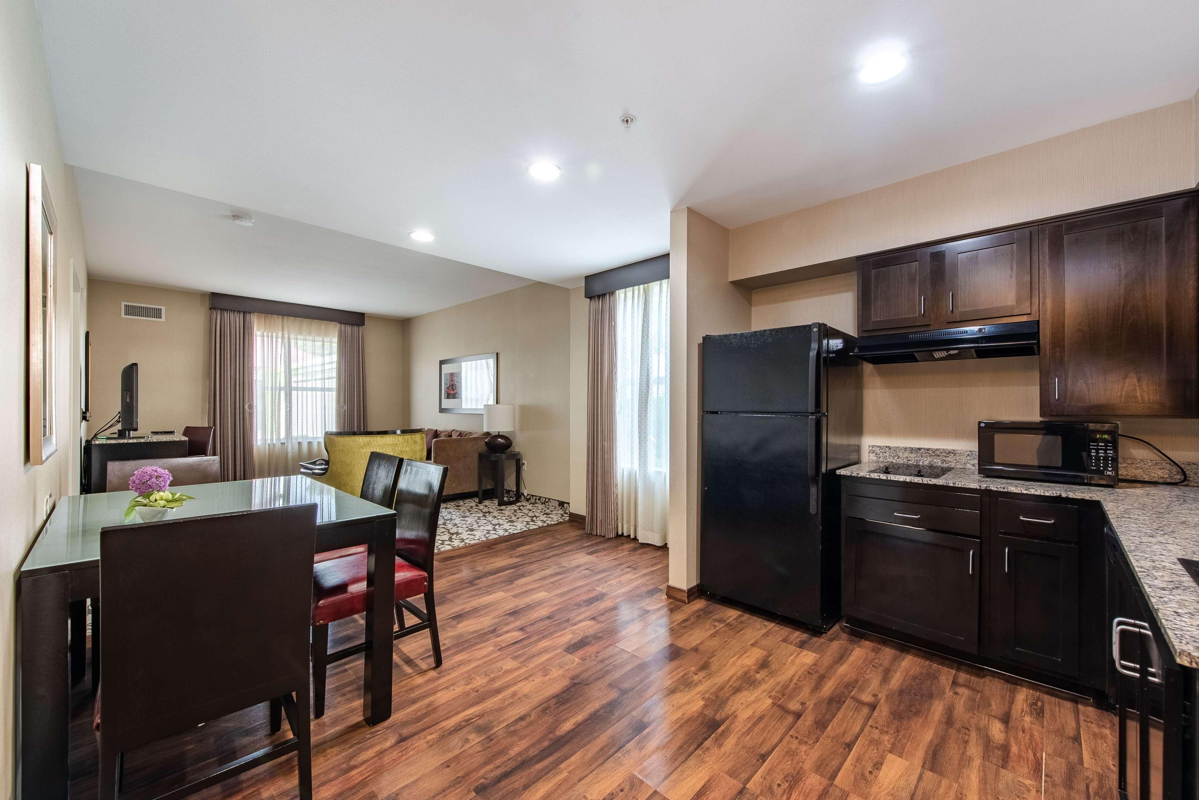 Homewood Suites By Hilton Oxnard/Camarillo Buitenkant foto