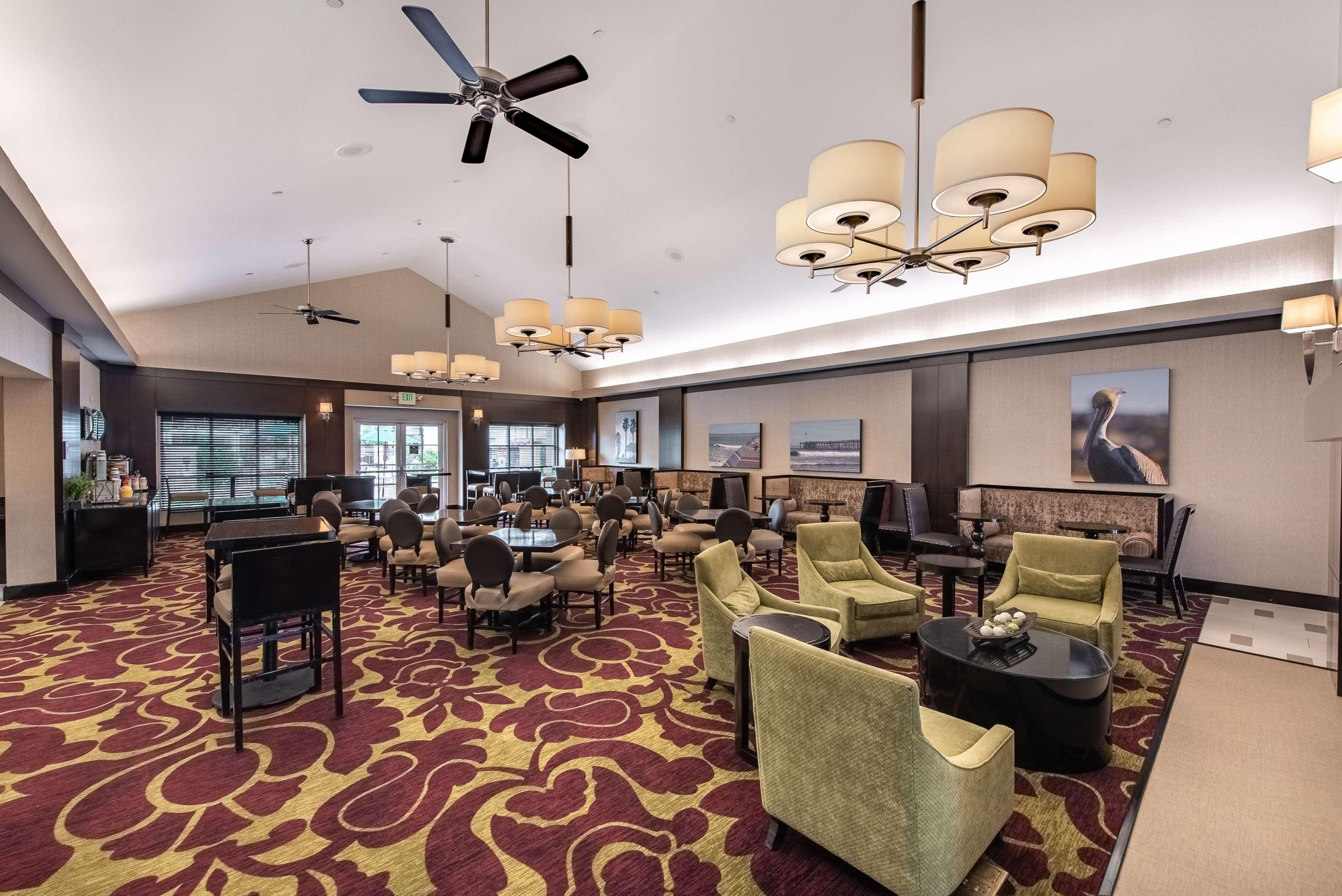 Homewood Suites By Hilton Oxnard/Camarillo Buitenkant foto