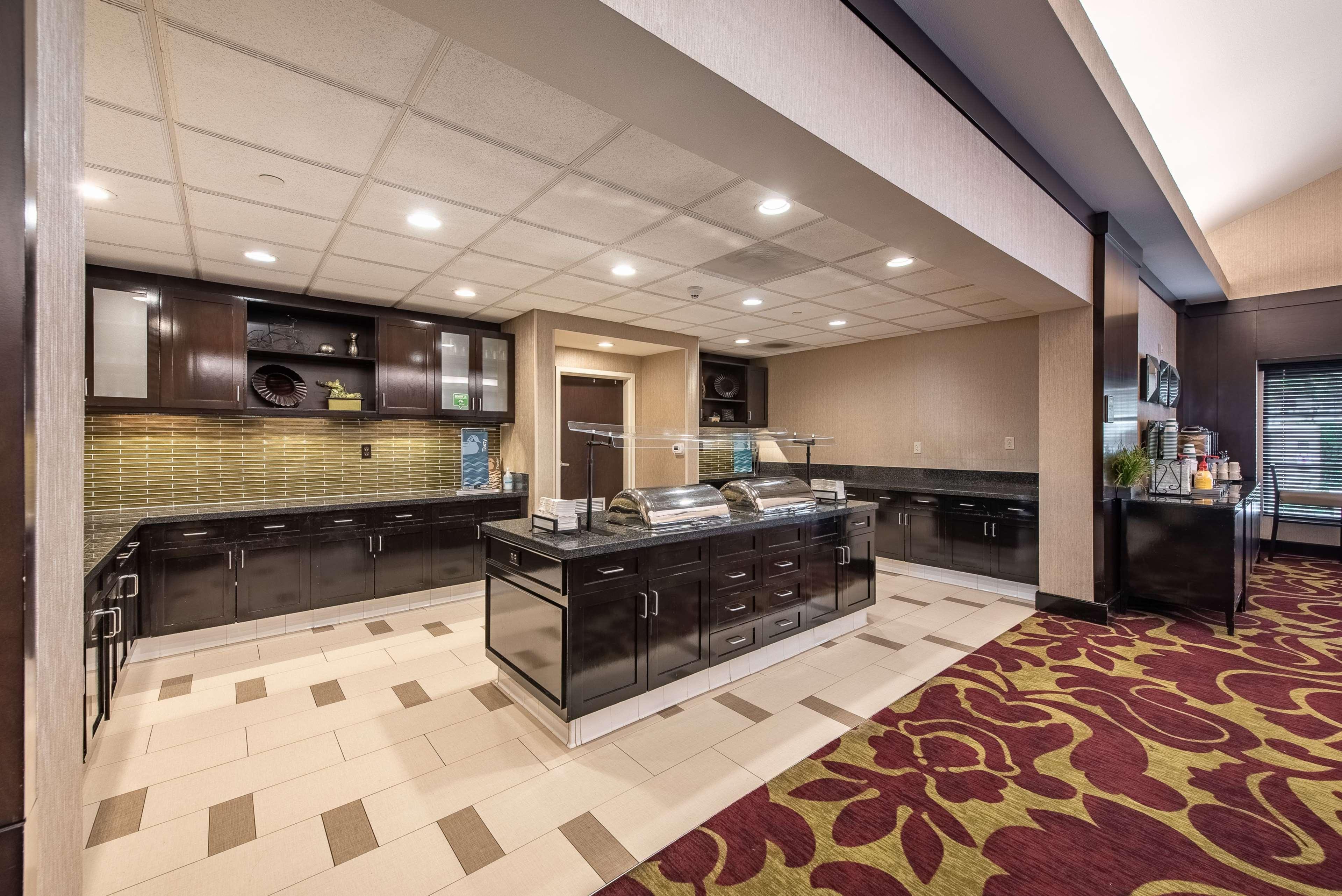Homewood Suites By Hilton Oxnard/Camarillo Buitenkant foto