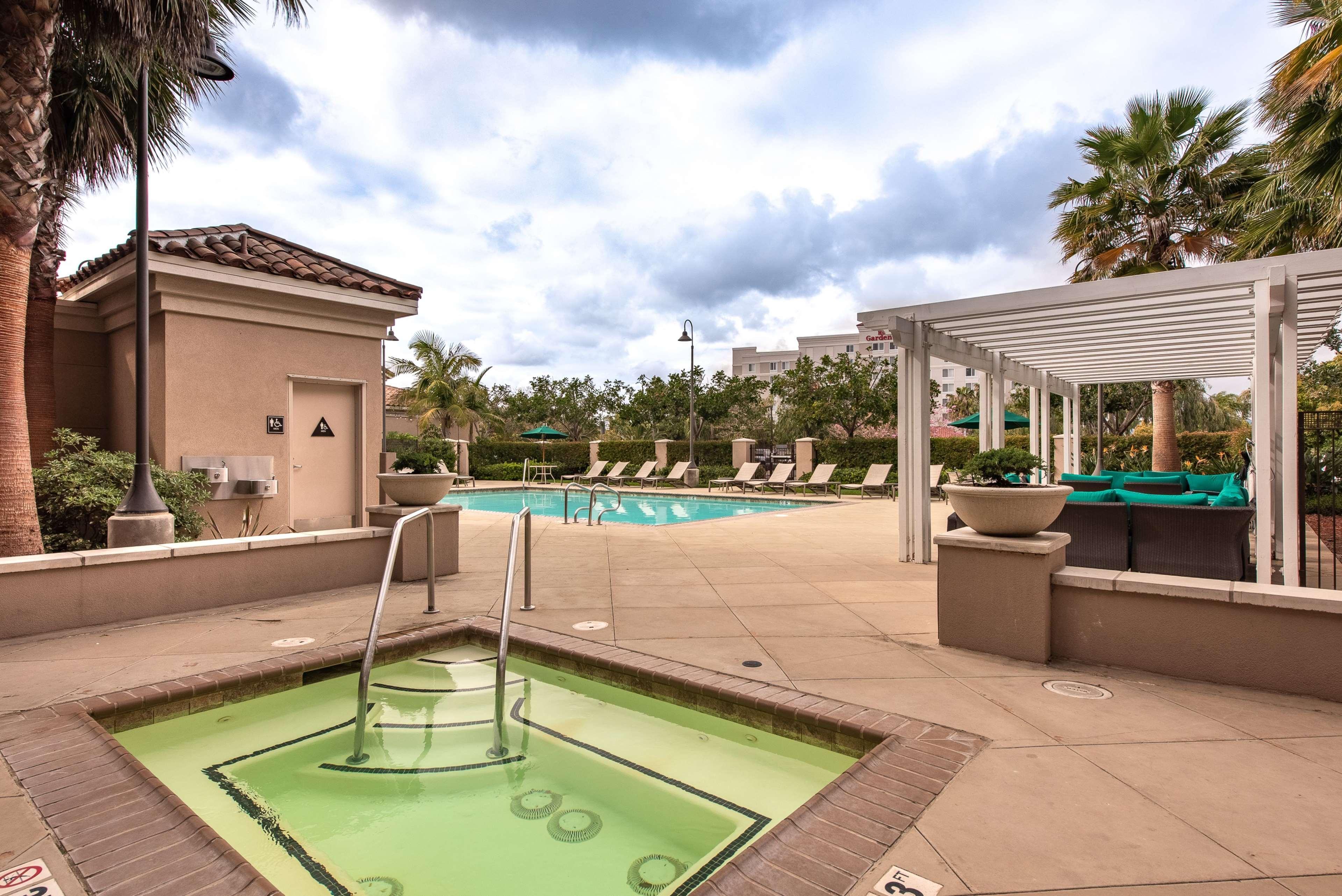 Homewood Suites By Hilton Oxnard/Camarillo Buitenkant foto