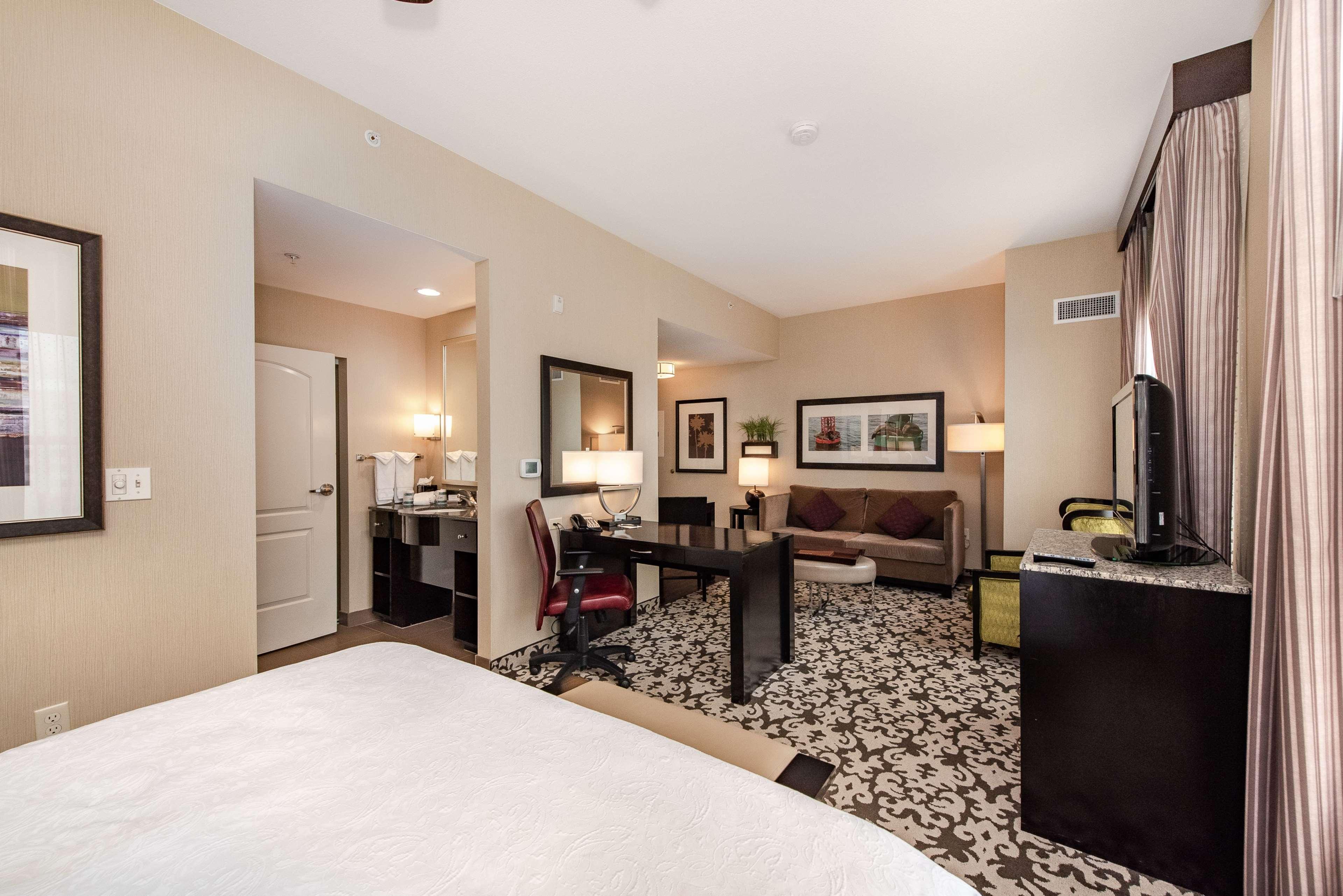 Homewood Suites By Hilton Oxnard/Camarillo Buitenkant foto