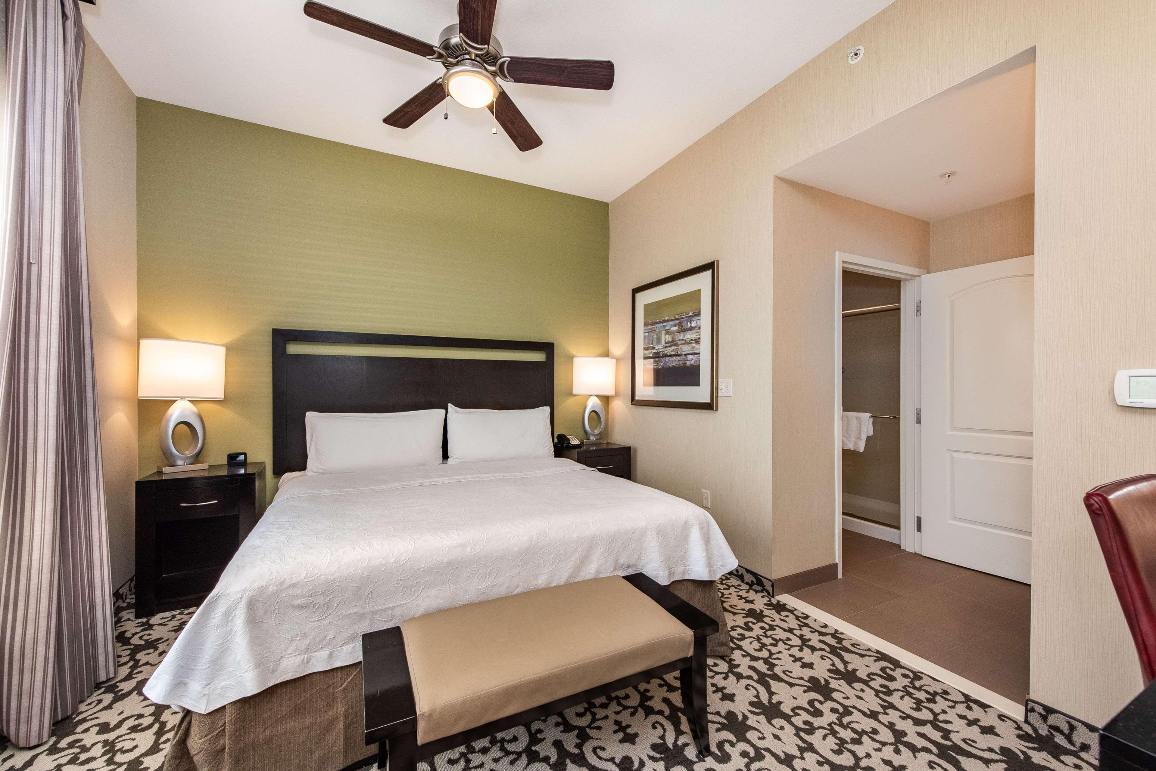 Homewood Suites By Hilton Oxnard/Camarillo Buitenkant foto
