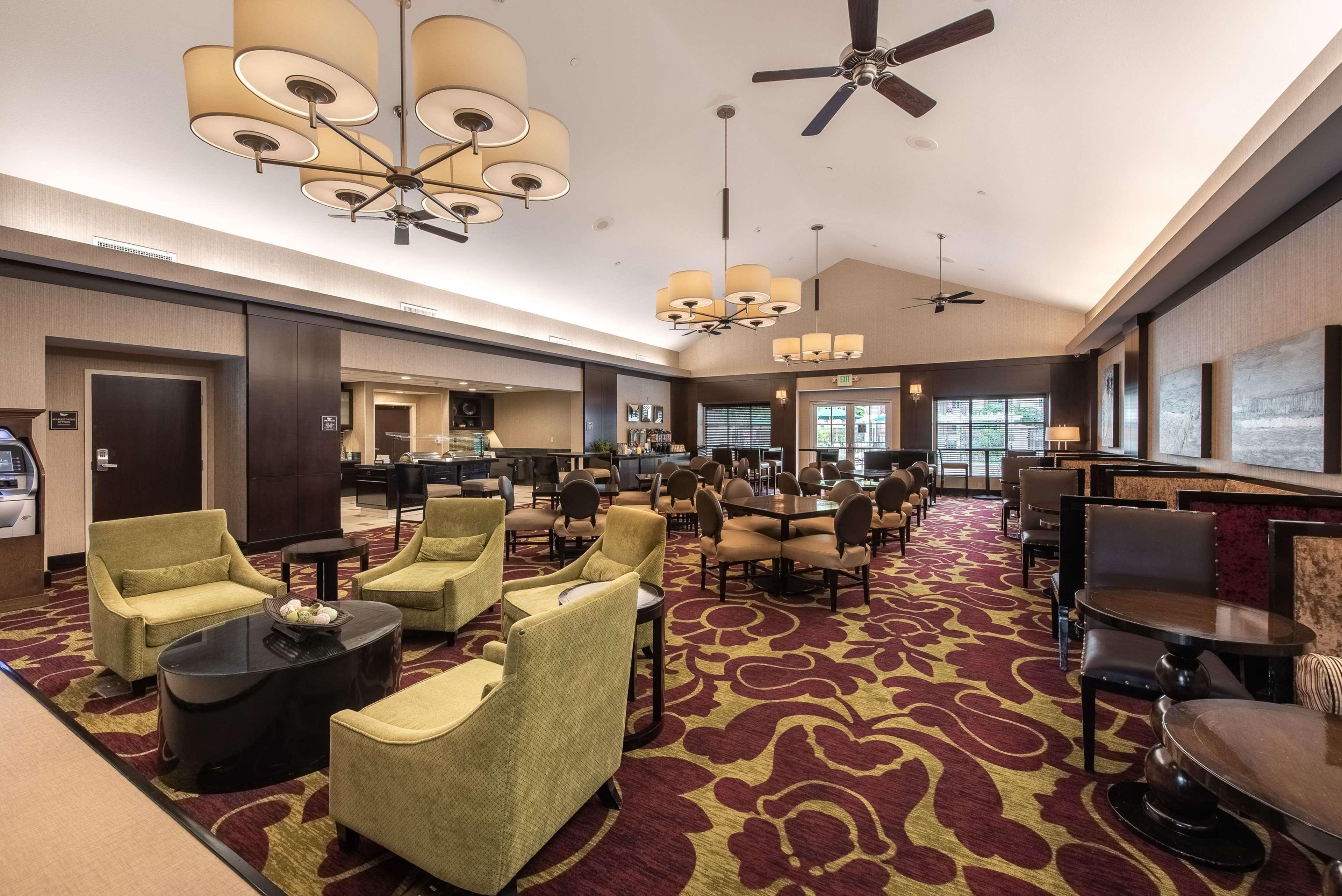 Homewood Suites By Hilton Oxnard/Camarillo Buitenkant foto