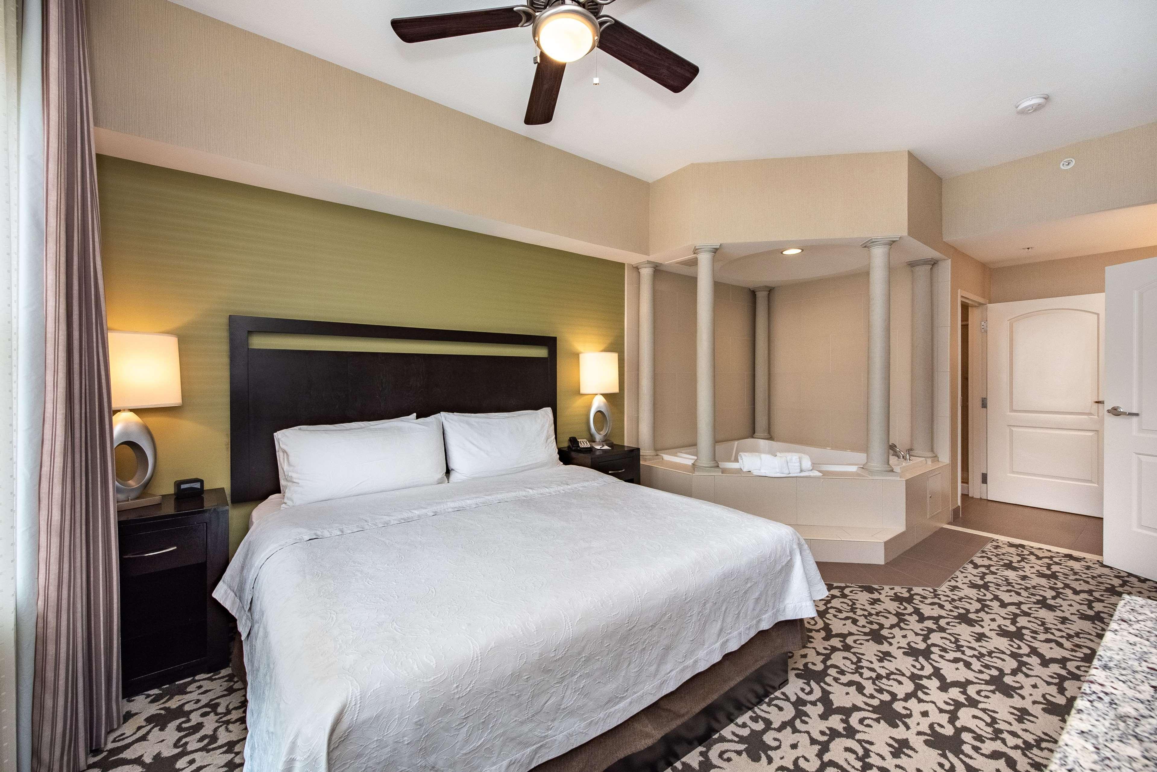 Homewood Suites By Hilton Oxnard/Camarillo Buitenkant foto
