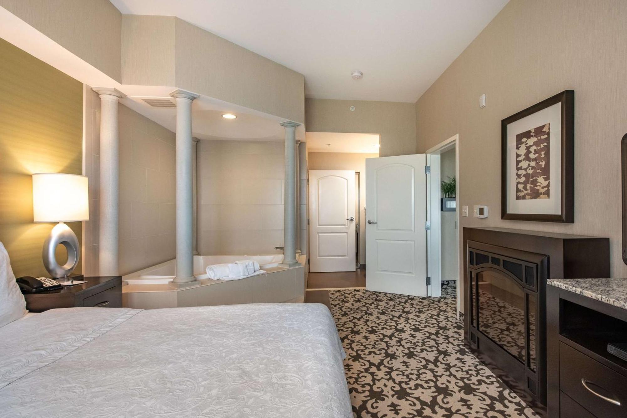 Homewood Suites By Hilton Oxnard/Camarillo Buitenkant foto