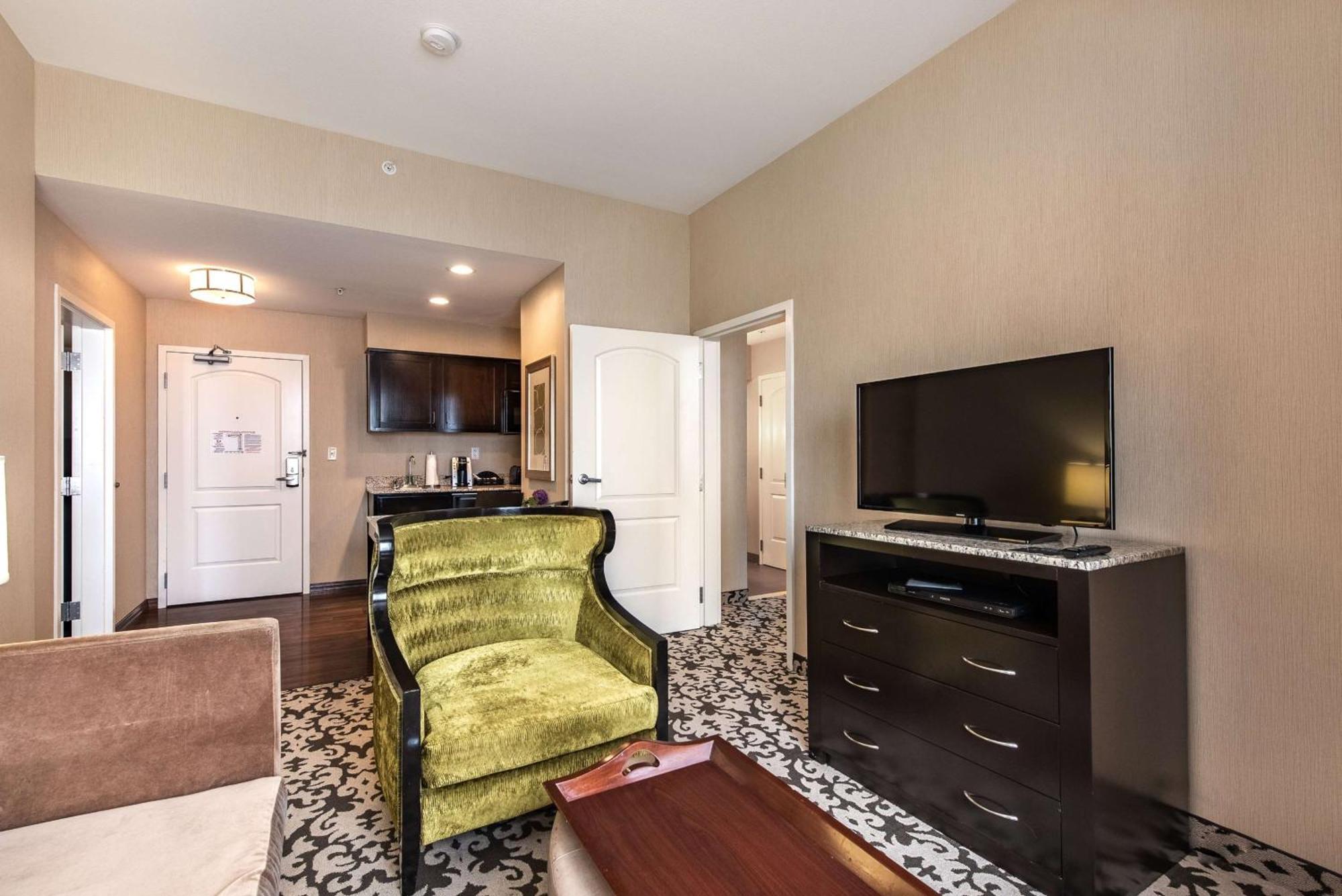 Homewood Suites By Hilton Oxnard/Camarillo Buitenkant foto