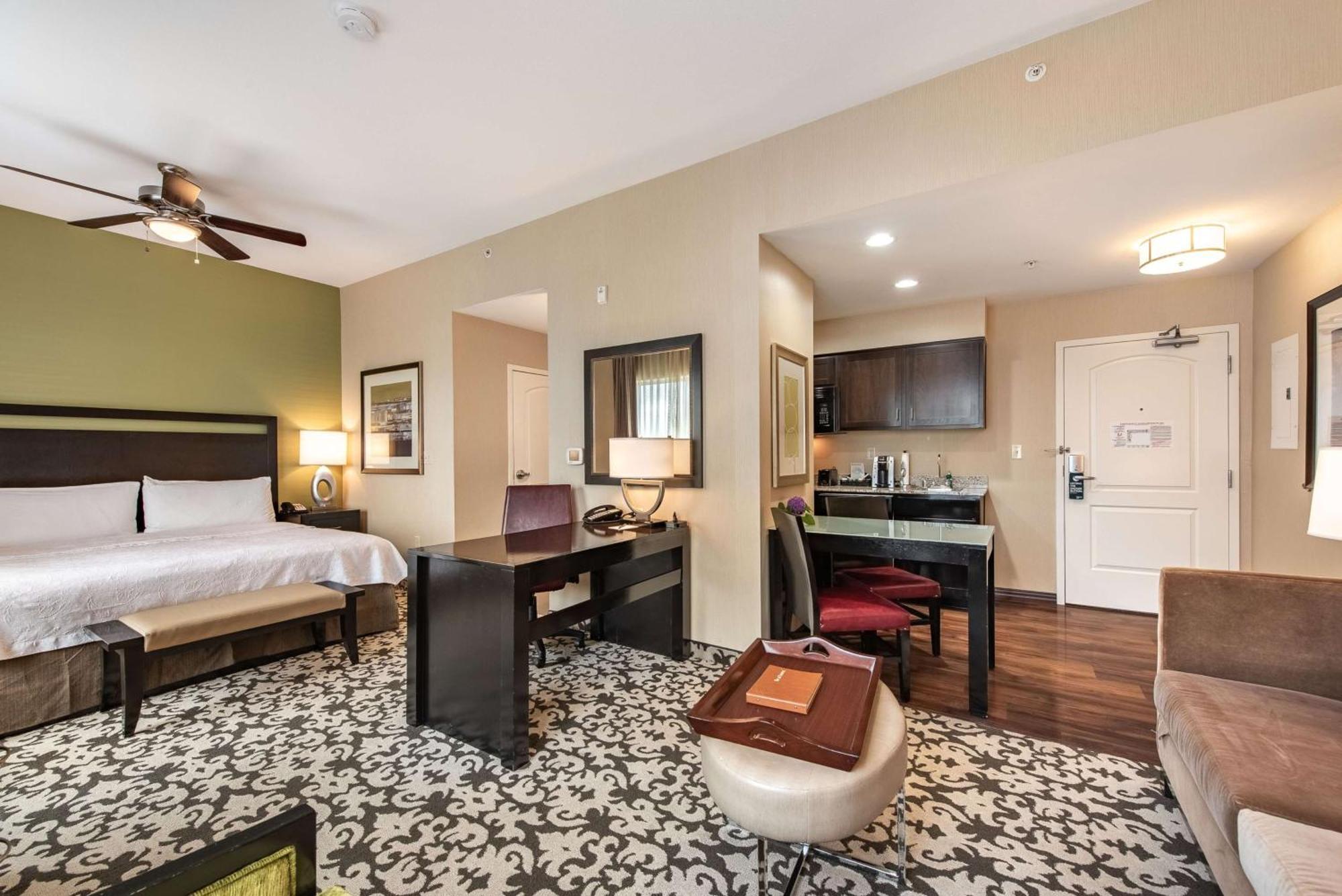 Homewood Suites By Hilton Oxnard/Camarillo Buitenkant foto
