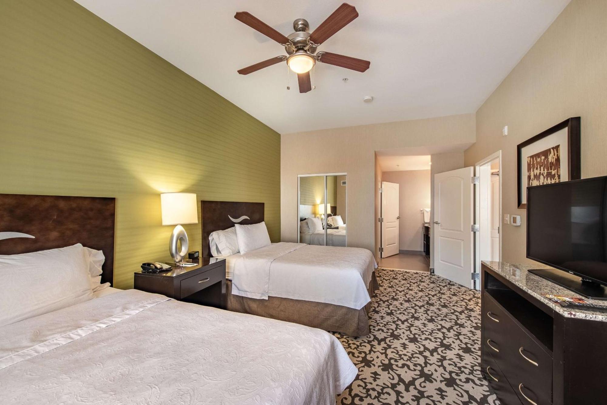 Homewood Suites By Hilton Oxnard/Camarillo Buitenkant foto