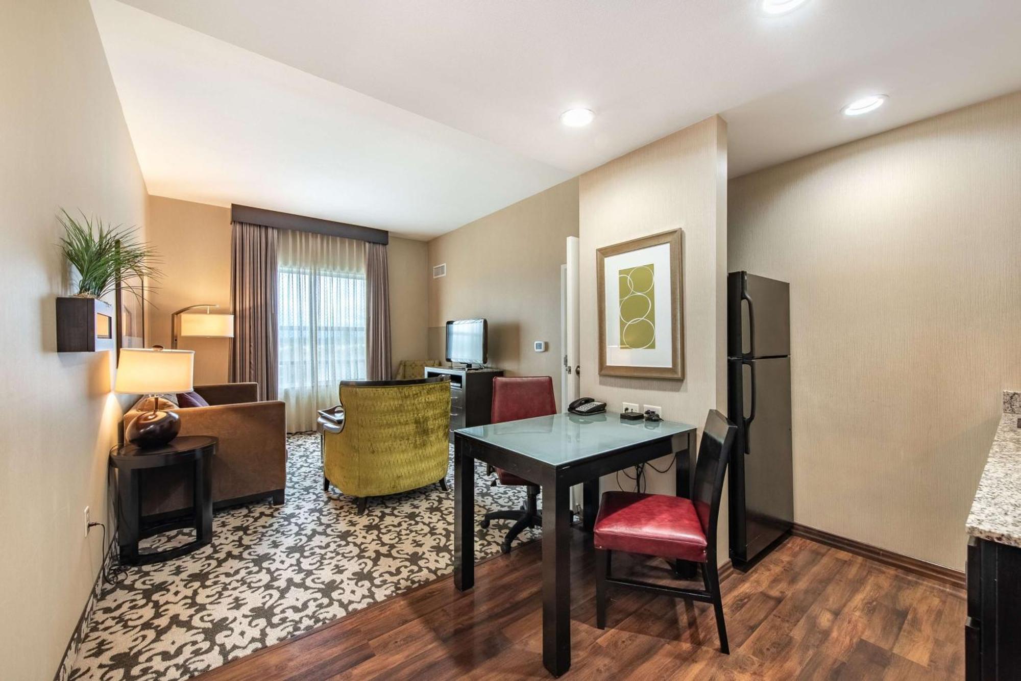 Homewood Suites By Hilton Oxnard/Camarillo Buitenkant foto