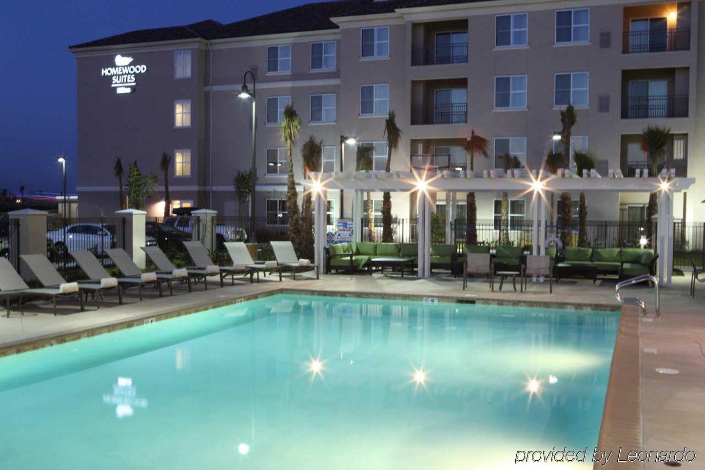 Homewood Suites By Hilton Oxnard/Camarillo Buitenkant foto